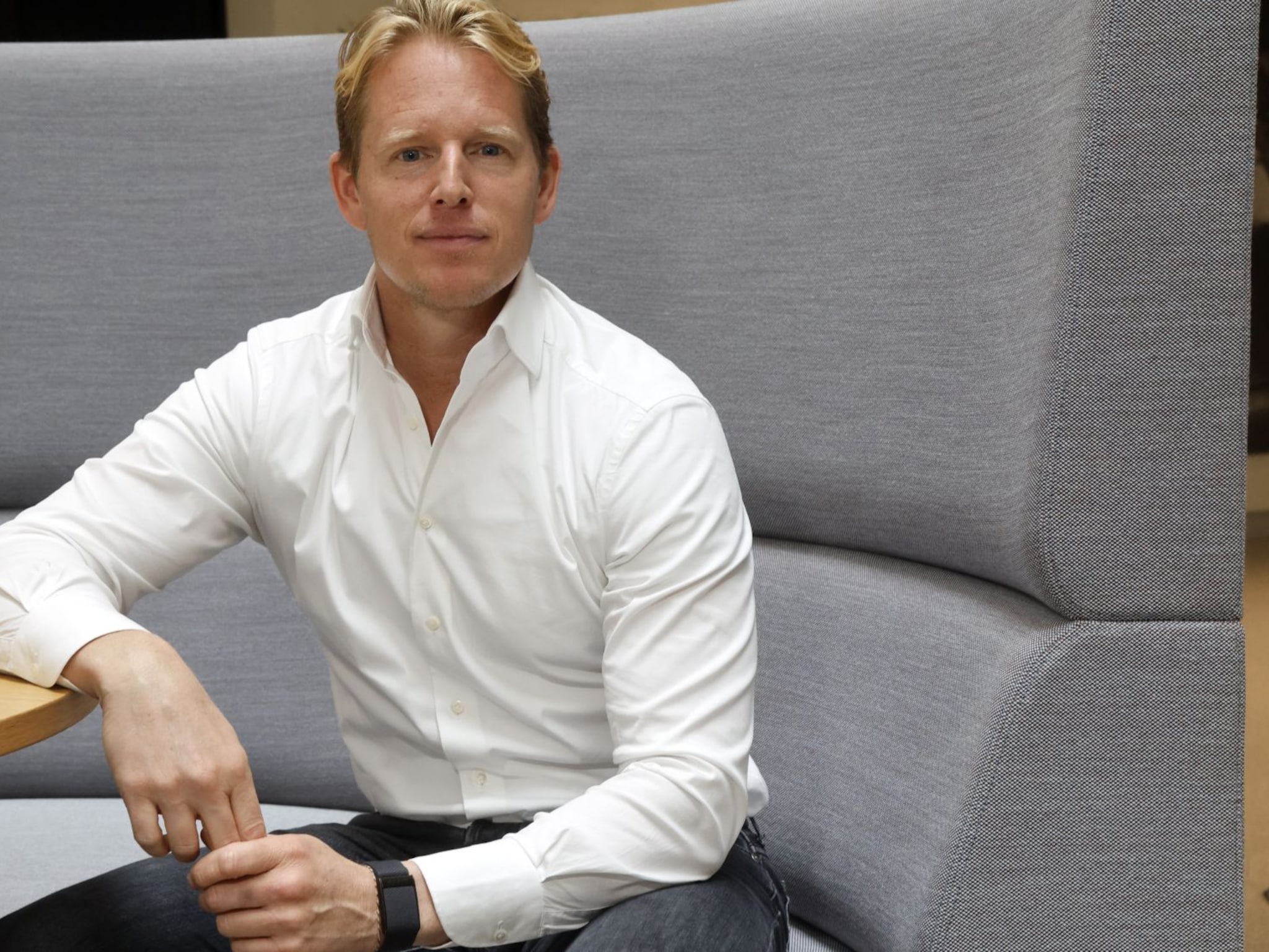 joran prinssen ibood deal platform mediamarkt bol coolblue amazon groei