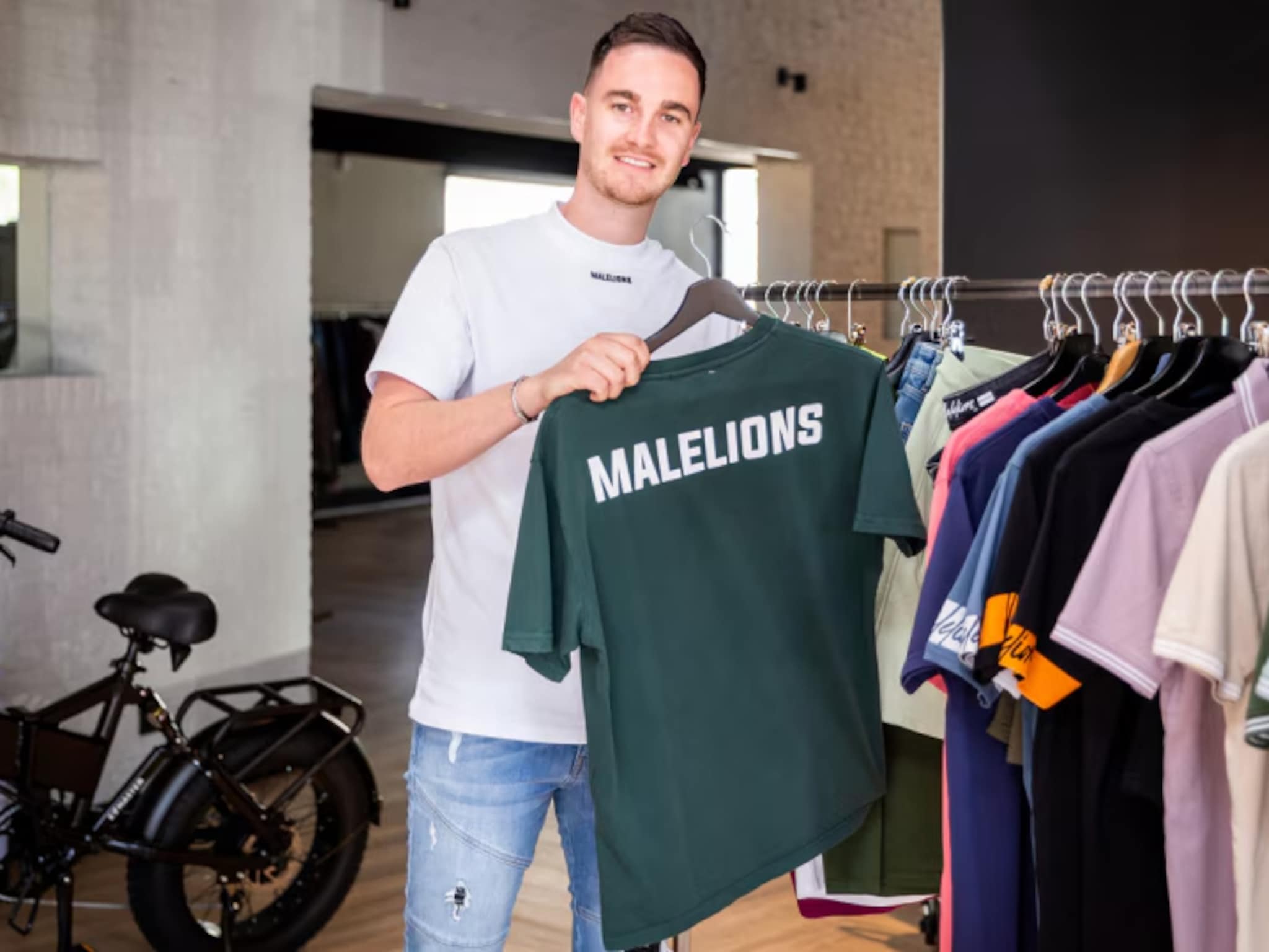 malelions thijs offermeijer croyez duquezzi modegroep retail