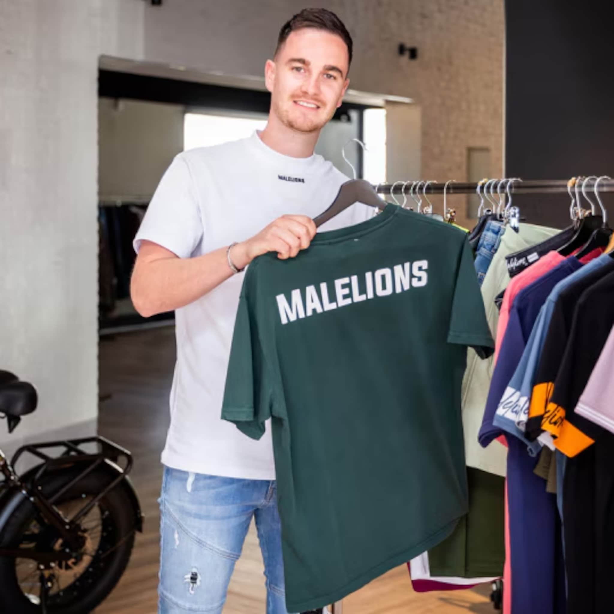 malelions thijs offermeijer croyez duquezzi modegroep retail
