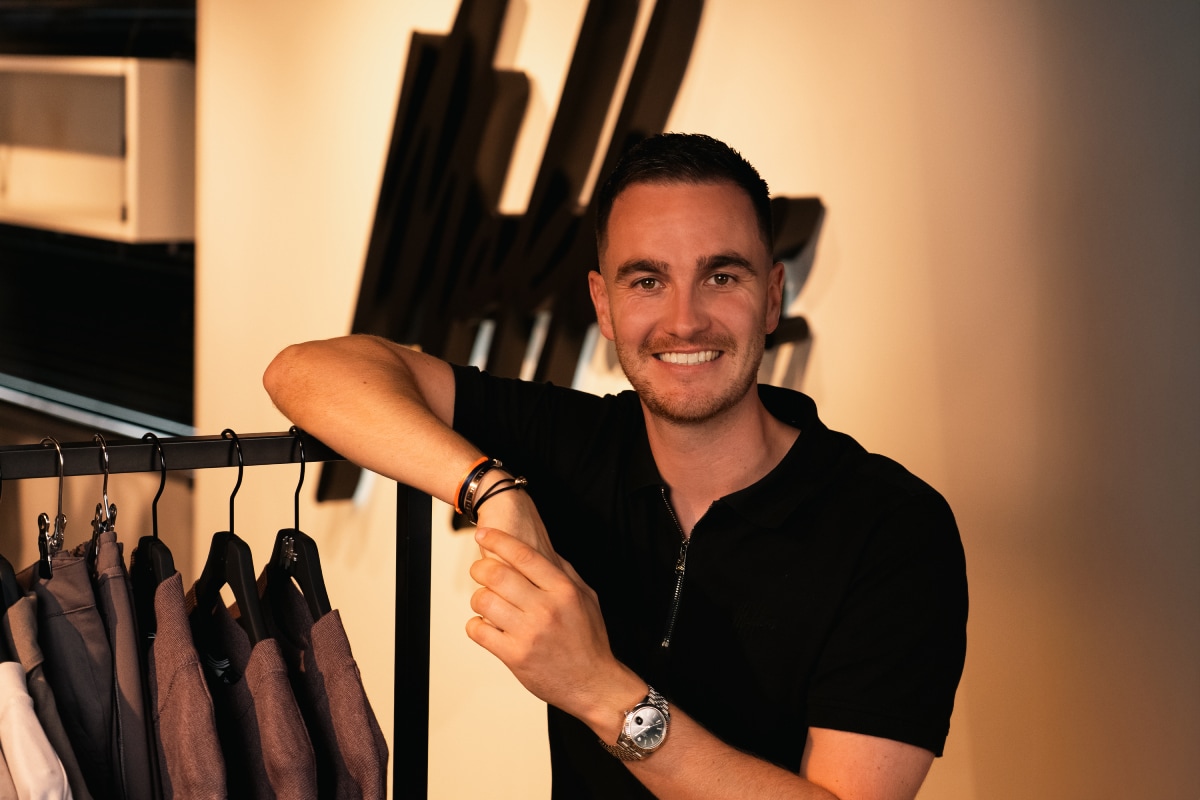 Thijs Offermeijer Thijs Offermeijer Foto: Malelions