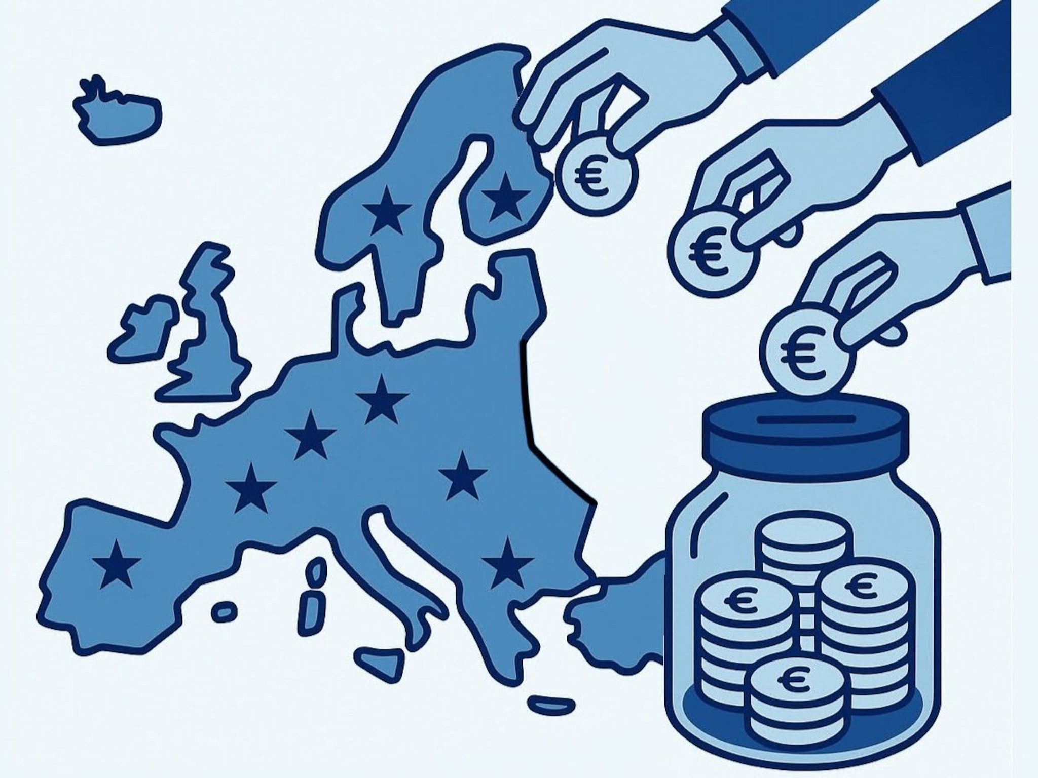 european digital finance association edfa ronald kleverlaan crowdfunding mkb eu
