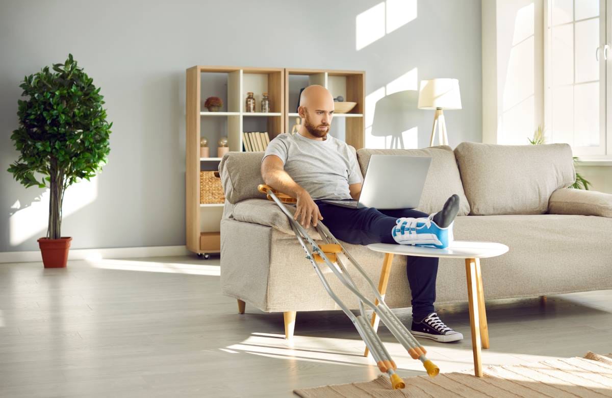 ‘Verplichte AOV mag nooit enige reden zijn om over te stappen naar bv.’ Foto: Shutterstock ‘Verplichte AOV mag nooit enige reden zijn om over te stappen naar bv.’ Foto: Shutterstock