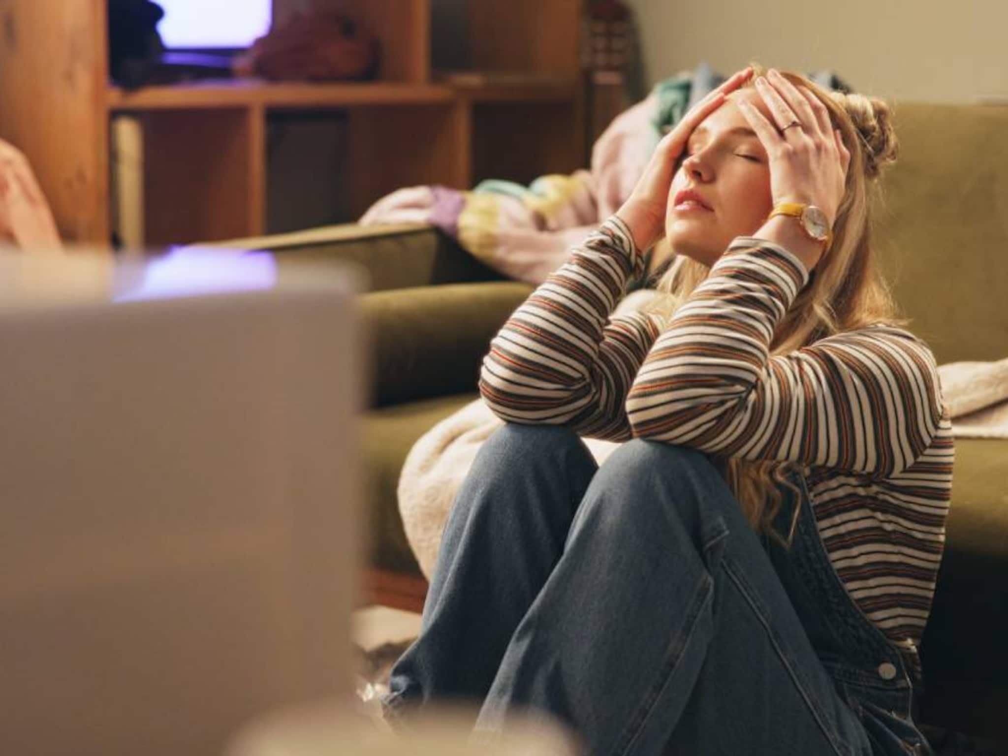 ziekteverzuim stressgerelateerd werknemers verzuimdagen maatschappelijk probleem werkdruk