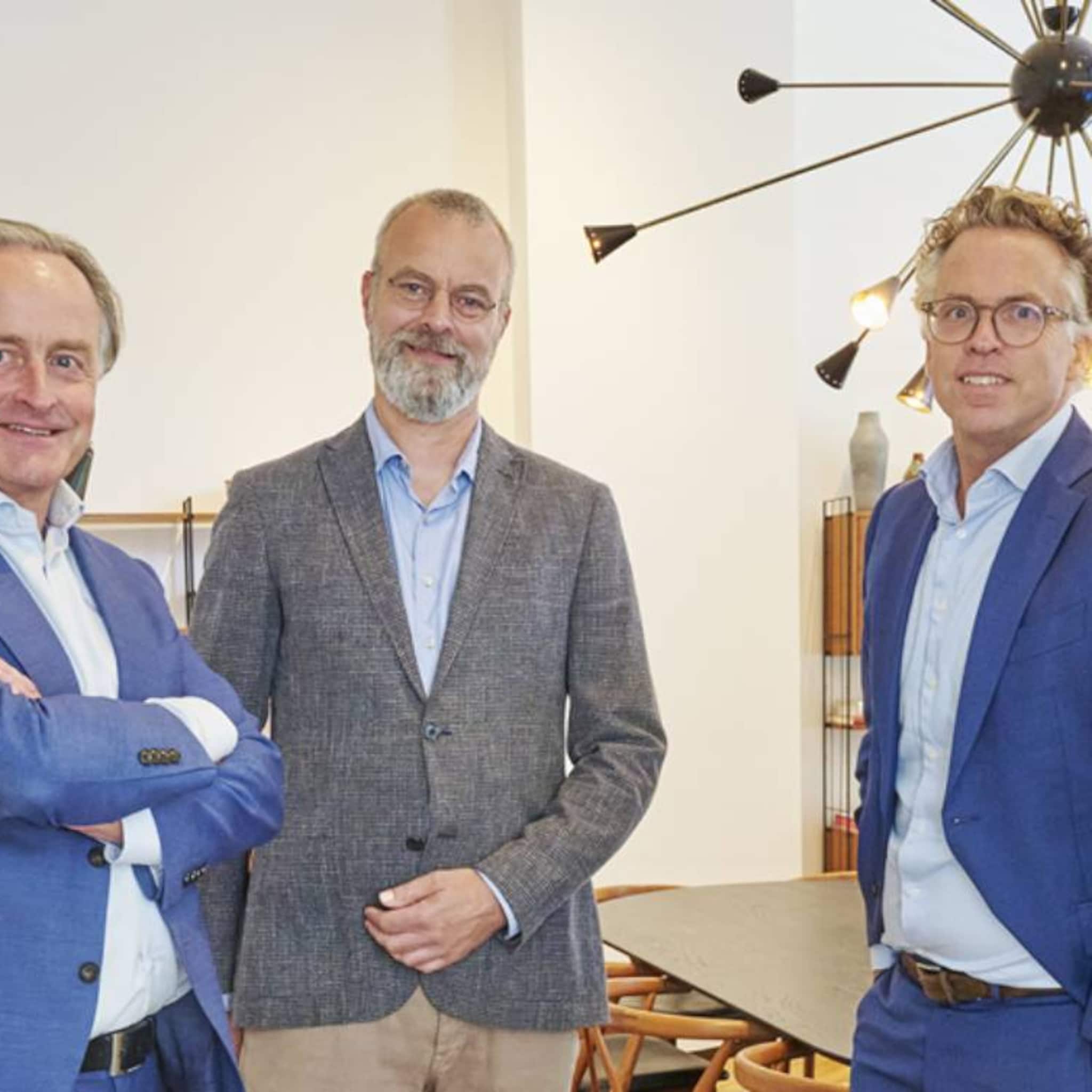 bart leenders houtkachels financien vermogensplanning delen private bank