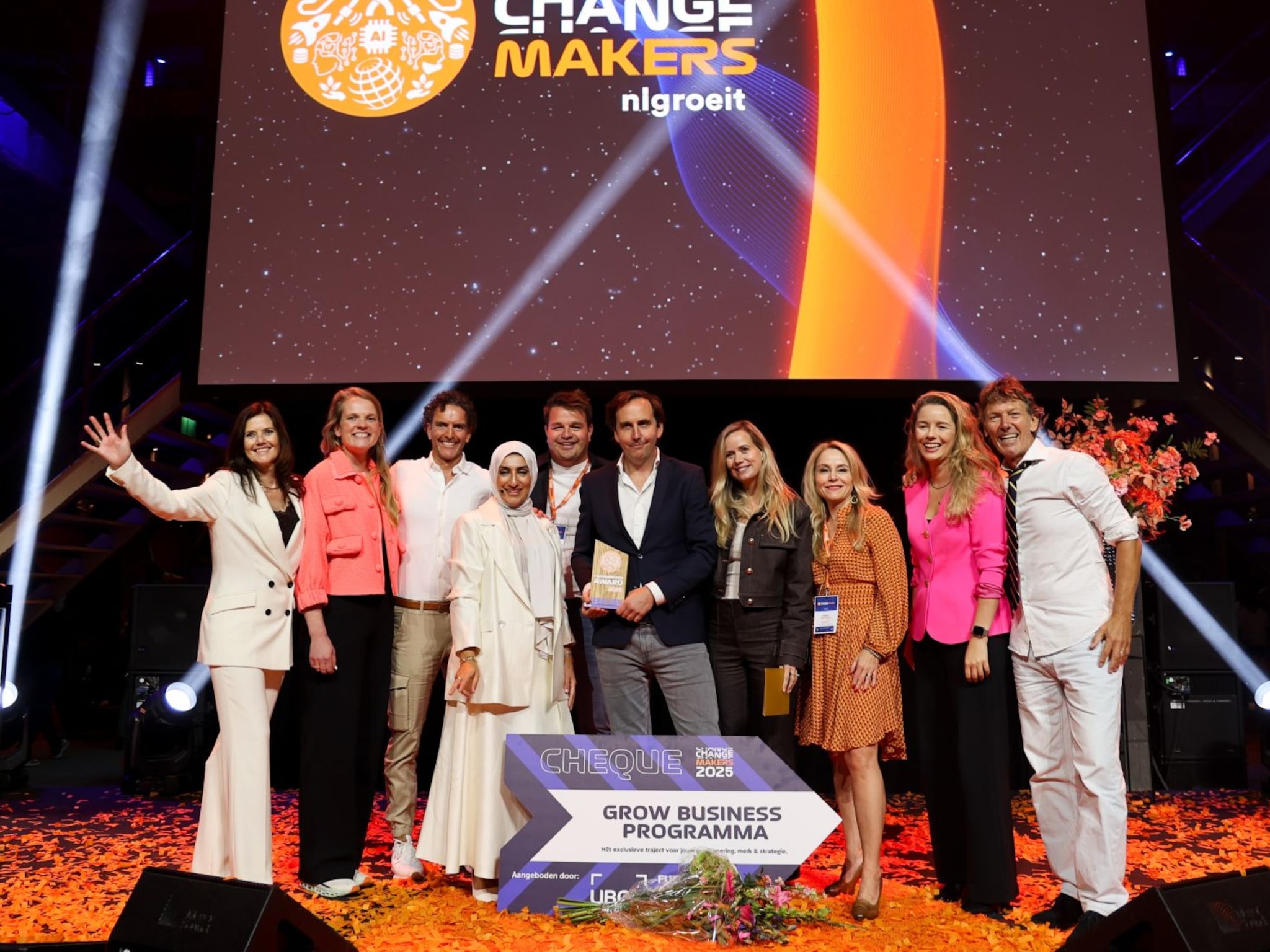 maarten van dijk skynrg changemakers award 2025 nlgroeit