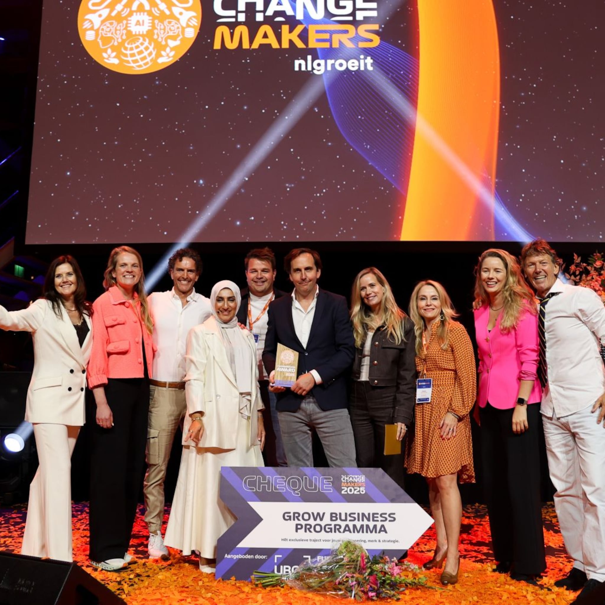 maarten van dijk skynrg changemakers award 2025 nlgroeit