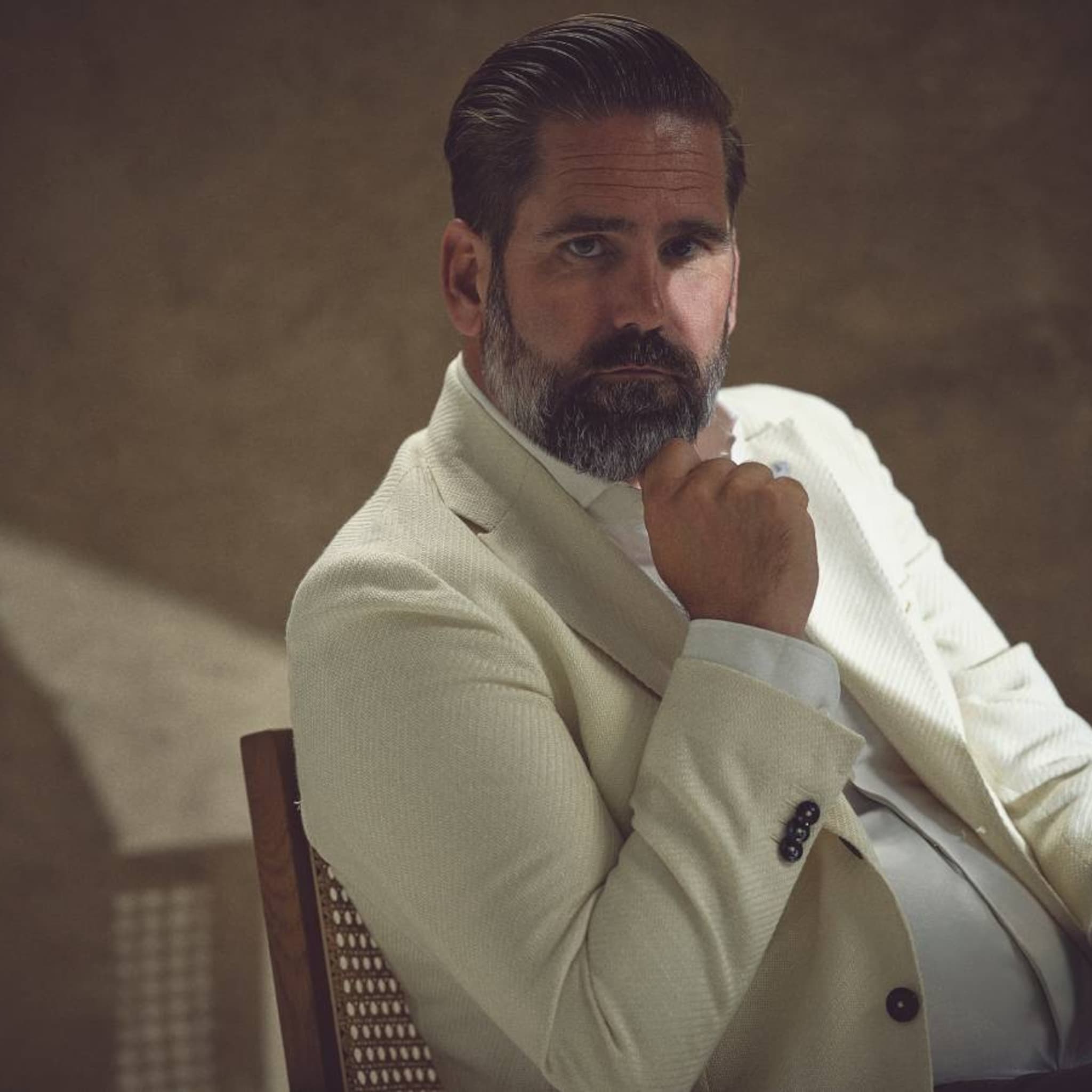arthur feenstra ofm herenmode groei ai familiebedrijf marketing