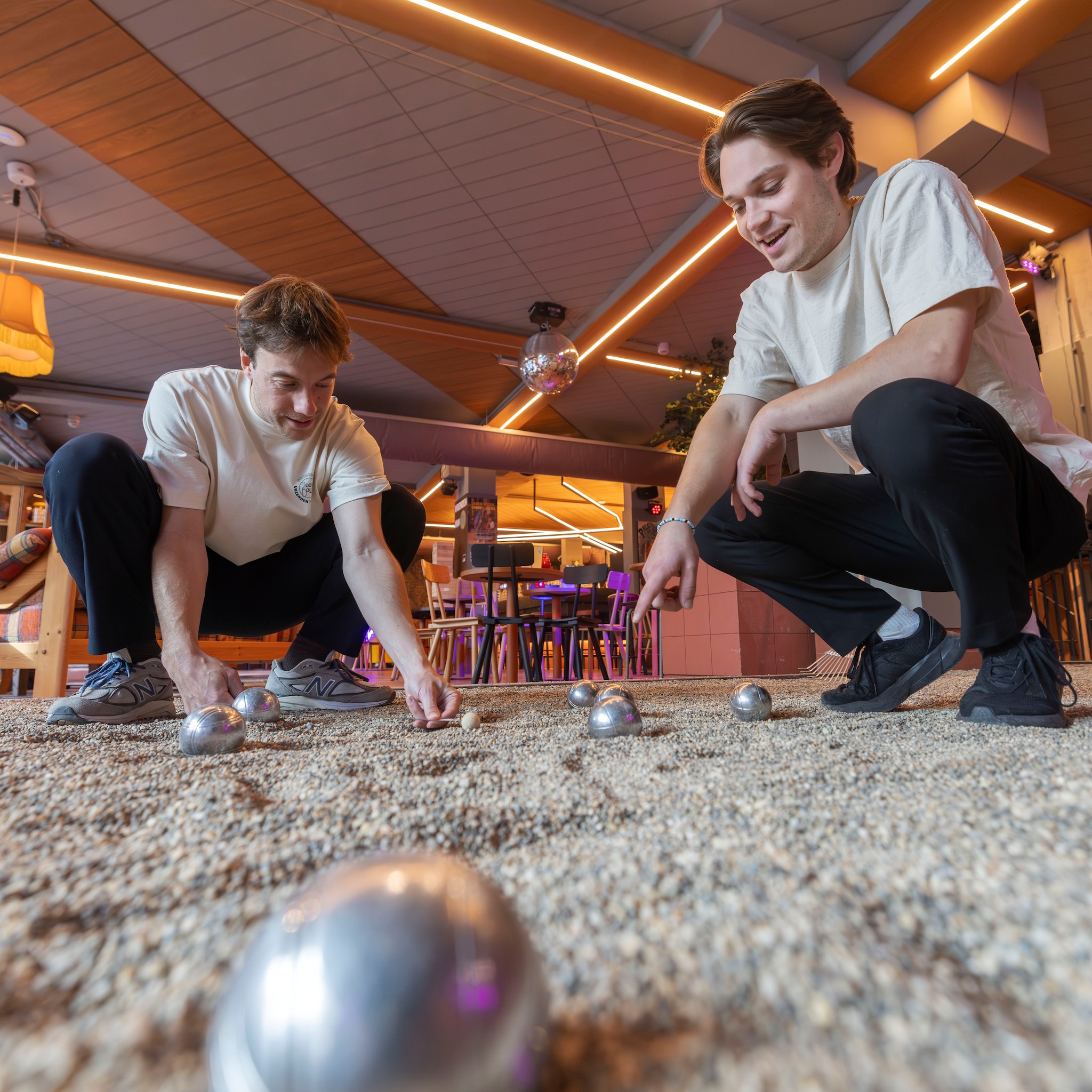 waarom mooie boules meer is dan een spelletjeslocatie we willen mensen verbinden in een digitale wereld