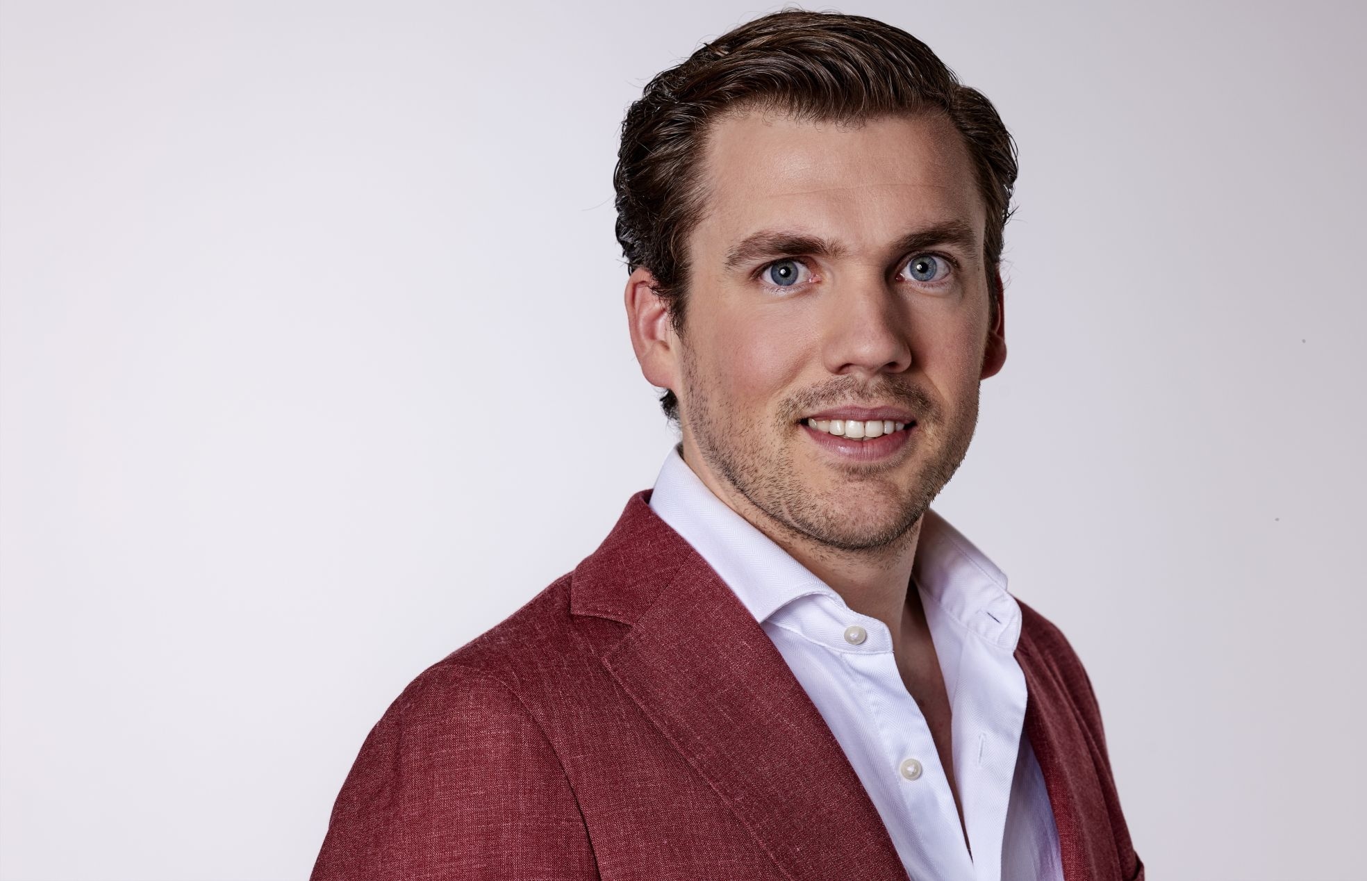 Neuromarketing-expert Tim Zuidgeest deelt inzichten en tips. Neuromarketing-expert Tim Zuidgeest deelt inzichten en tips. Foto: DHL eCommerce