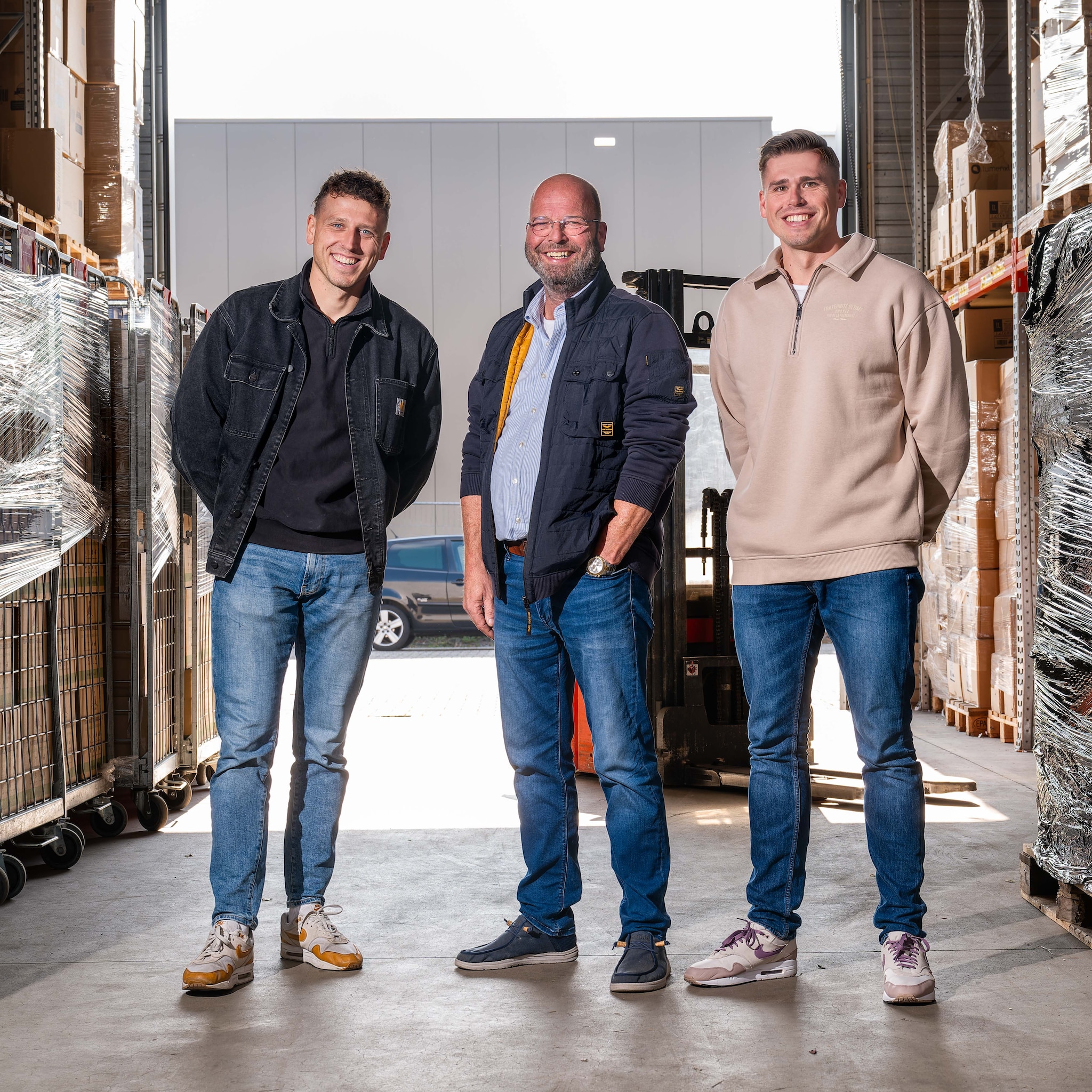 bij dit bedrijf is iedereen welkom opleiden doen we op de werkvloer