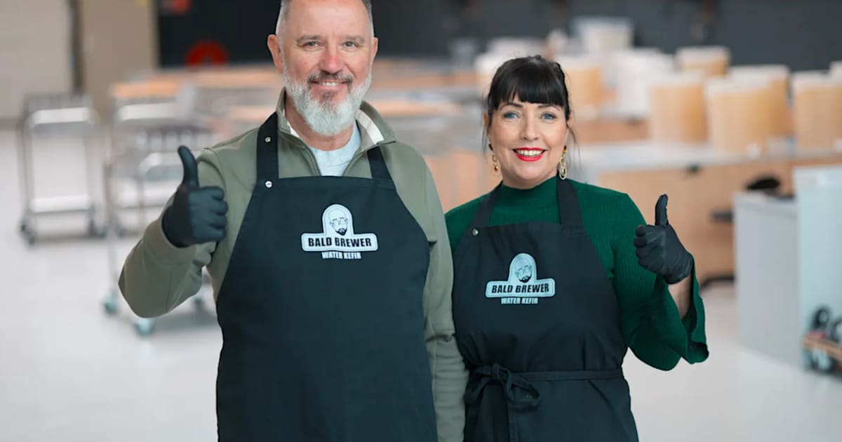 Peter wil met suikervrije frisdrank snel de wereld veroveren: ‘Blij met 5 miljoen omzet, maar heb li