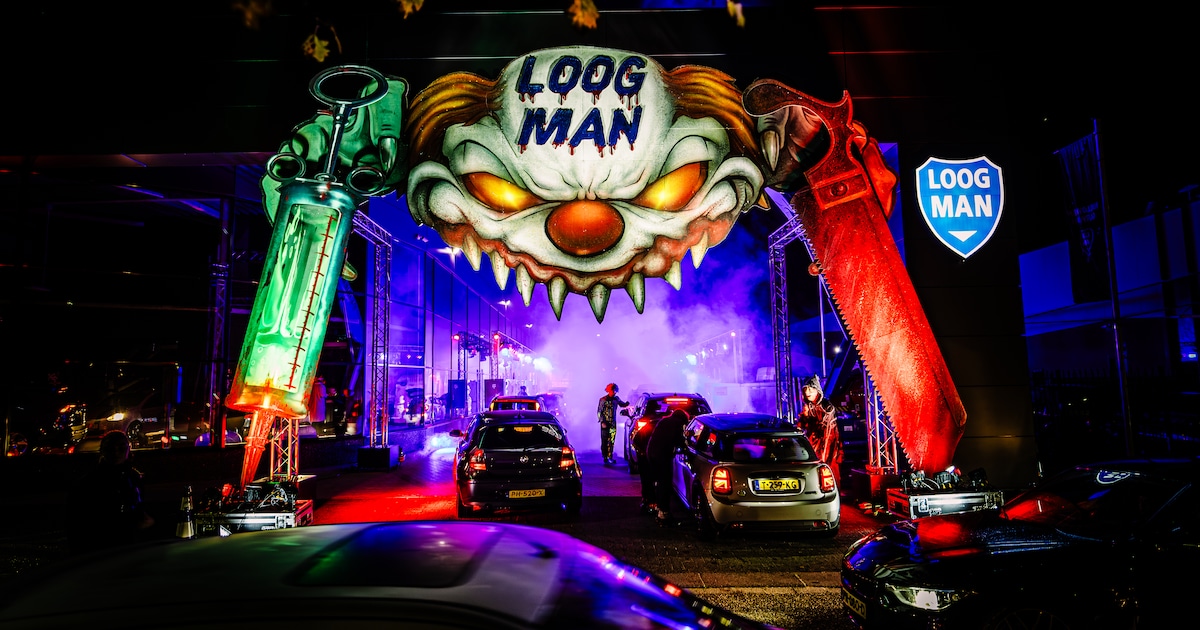 Van Halloweenfeesten tot optredens van Rolf Sanchez: ‘Bij ons is tanken en je auto wassen een belevi