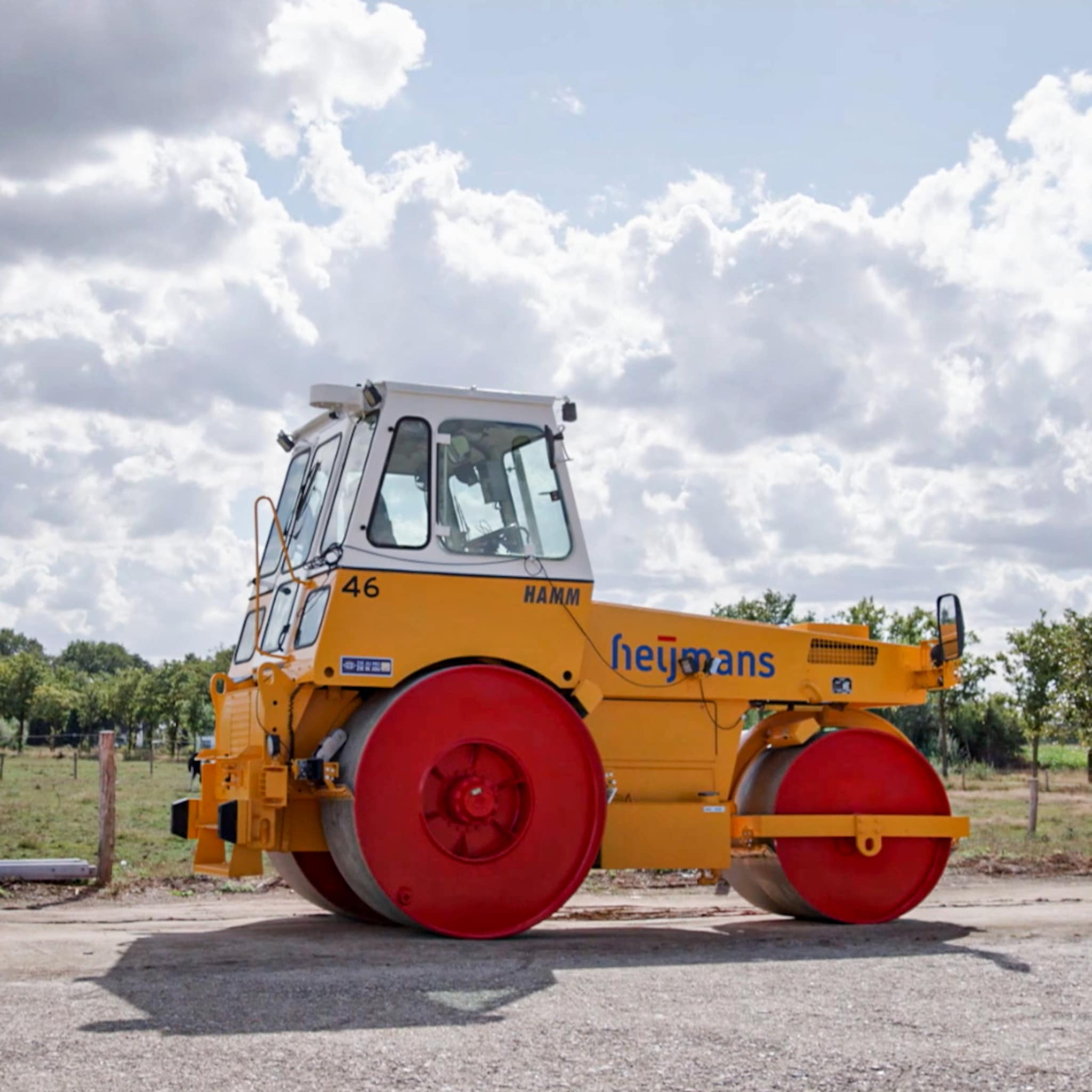 vacatures mensen vervangen machines uwv cbs heijmans ai robots