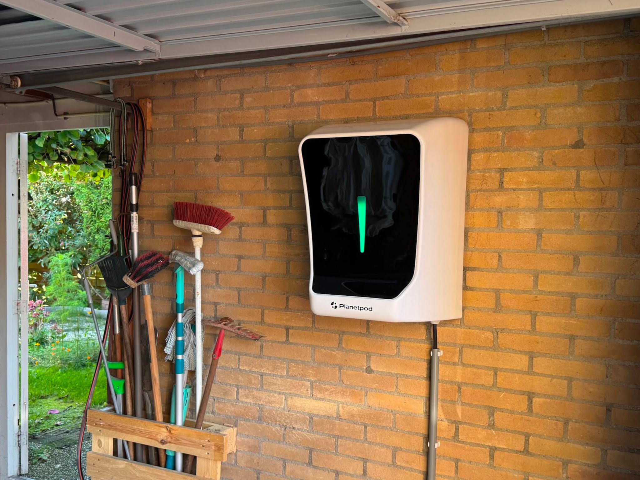 verkoop zonnepanelen daalt stijging thuisbatterijen saldering duurzaam energieopwek