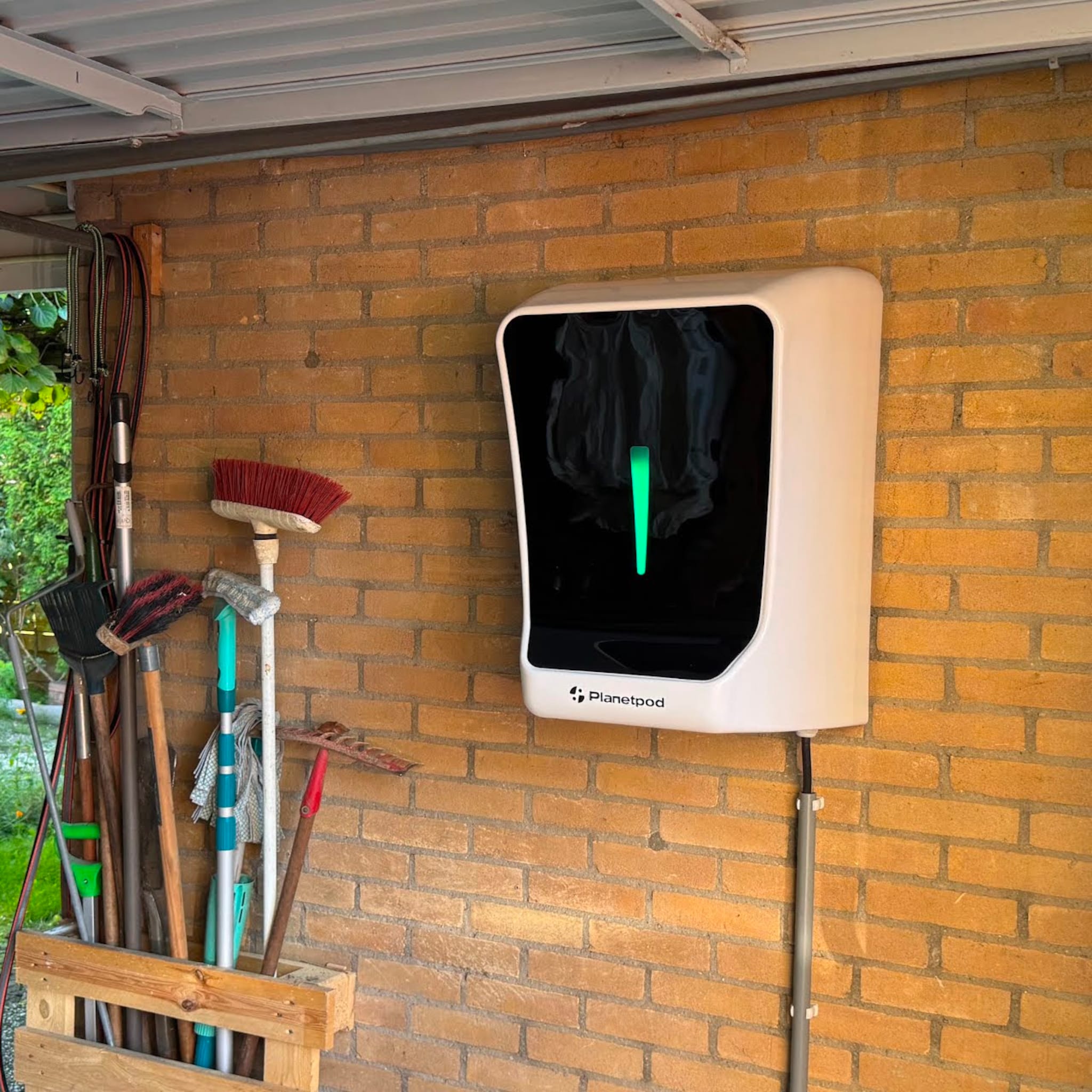 verkoop zonnepanelen daalt stijging thuisbatterijen saldering duurzaam energieopwek