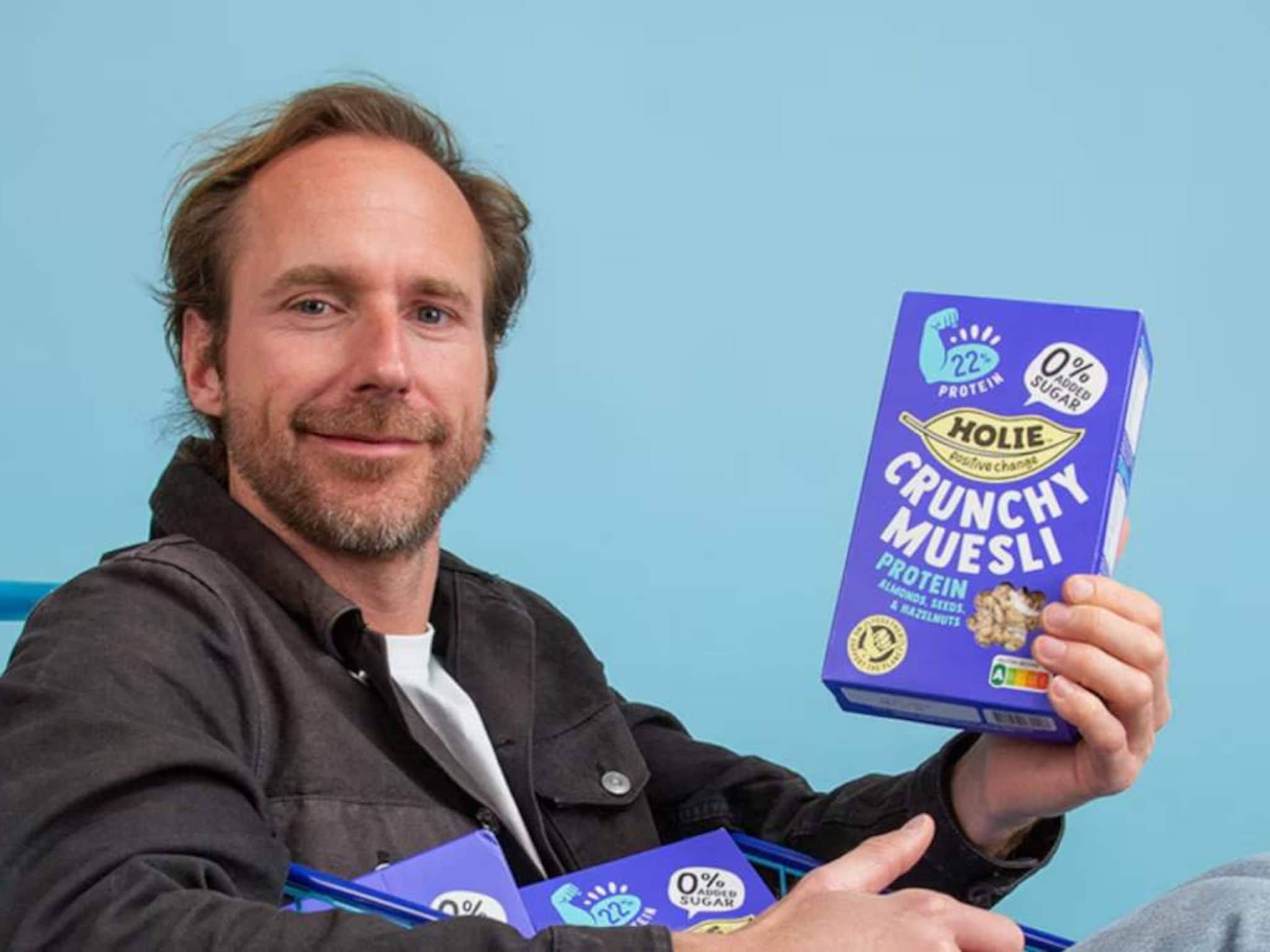 valentijn van santvoort holies marketing droomstart fia luijerink pawr