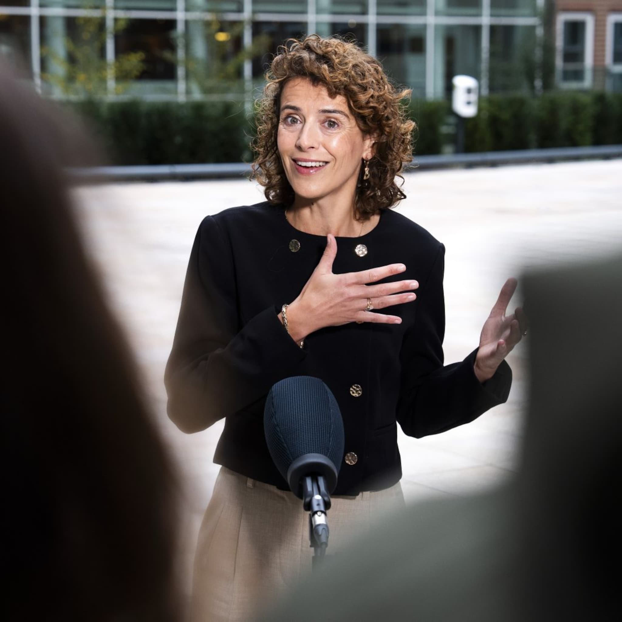 overvol stroomnet wachtlijst sophie hermans vvd