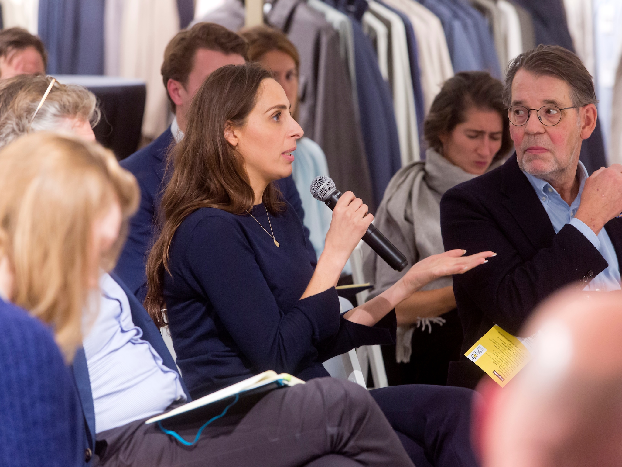 minimumloon verhogen verkiezingen broekman inretail winkelstraat