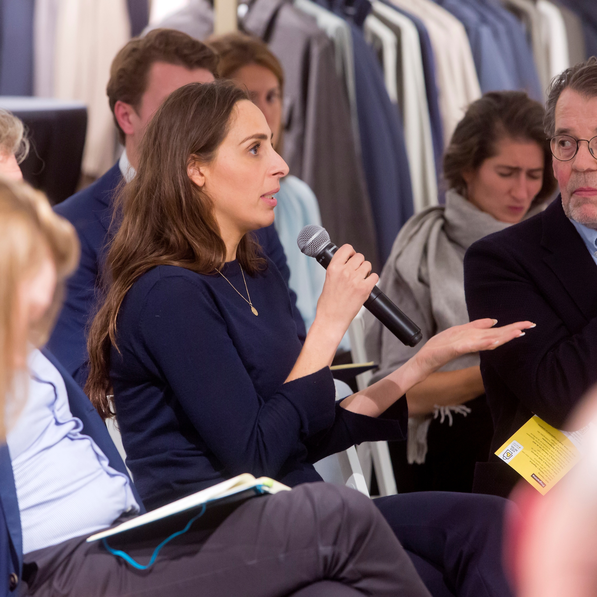 minimumloon verhogen verkiezingen broekman inretail winkelstraat