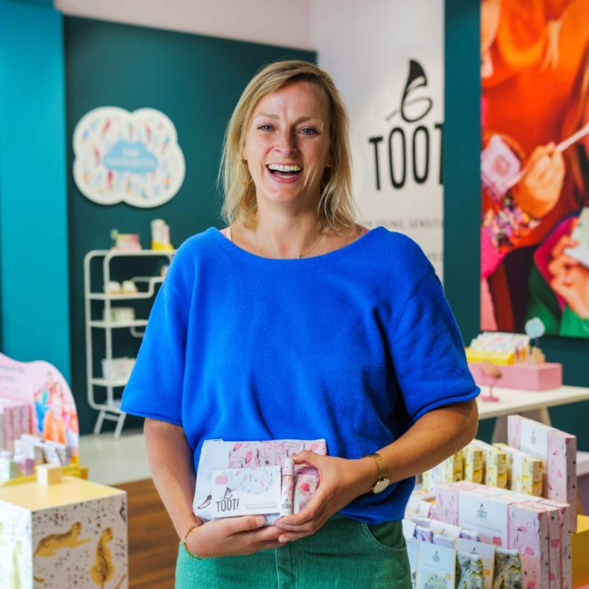 kinderen tieners make up cosmetica schadelijk kindvriendelijk natuurlijk toot karlijn vlasblom