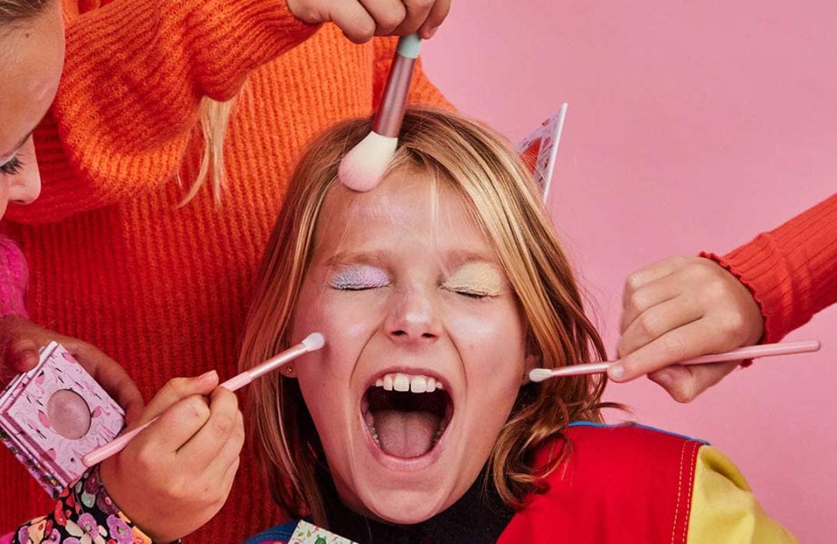 TOOT!. Foto: Eigen beeld TOOT!. Foto: Eigen beeld