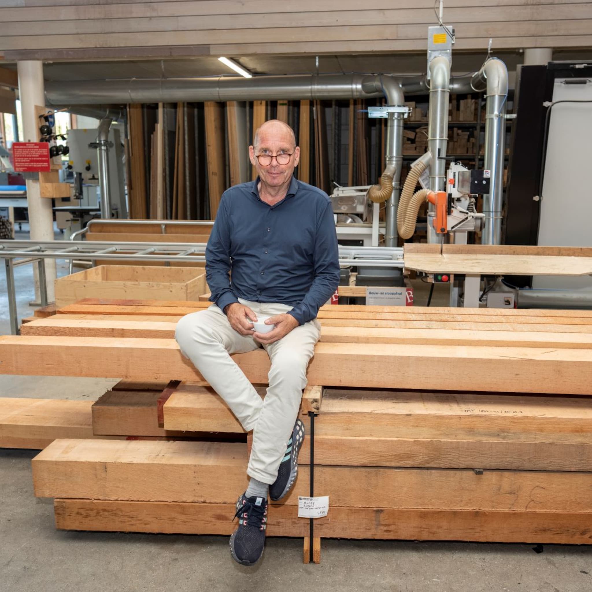 vakmanschap versterken met leren op de werkvloer