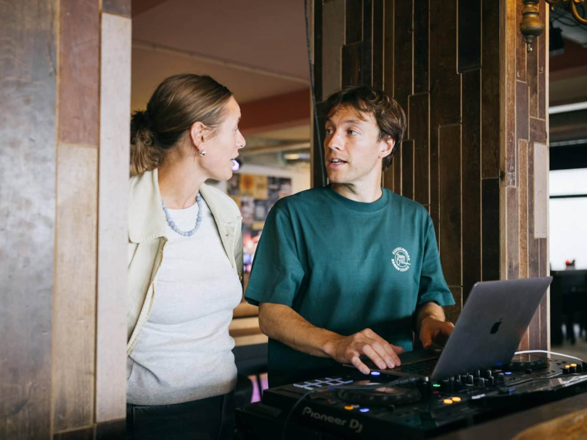 mooie boules horeca groei jesse van der meulen rogier van nugteren