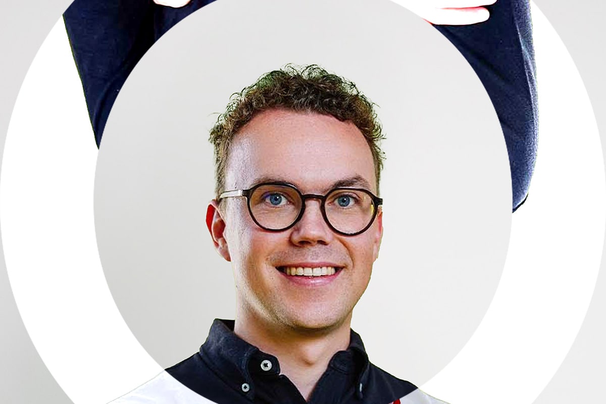 Socialemedia-expert Jan de Keijzer