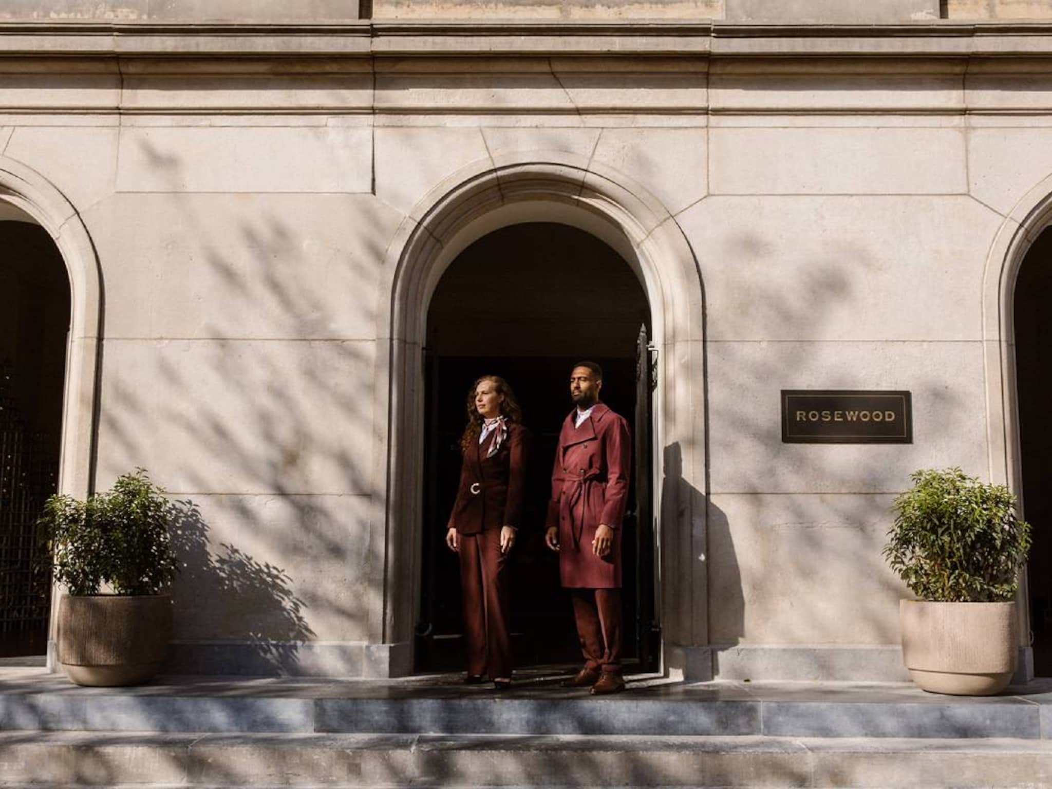 hotel rosewood luxury hotel werving selectie recruitment tevredenheidsscore