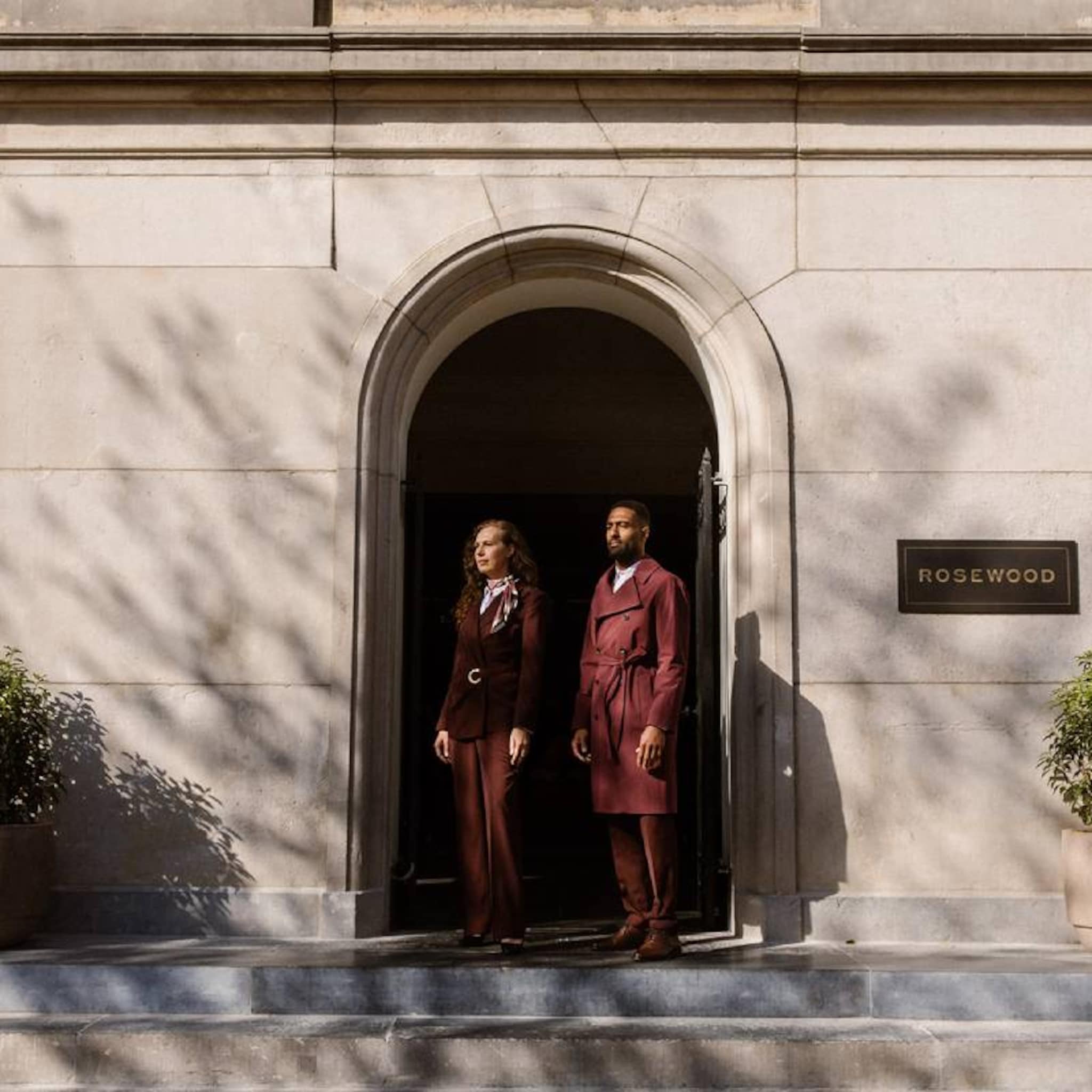 hotel rosewood luxury hotel werving selectie recruitment tevredenheidsscore