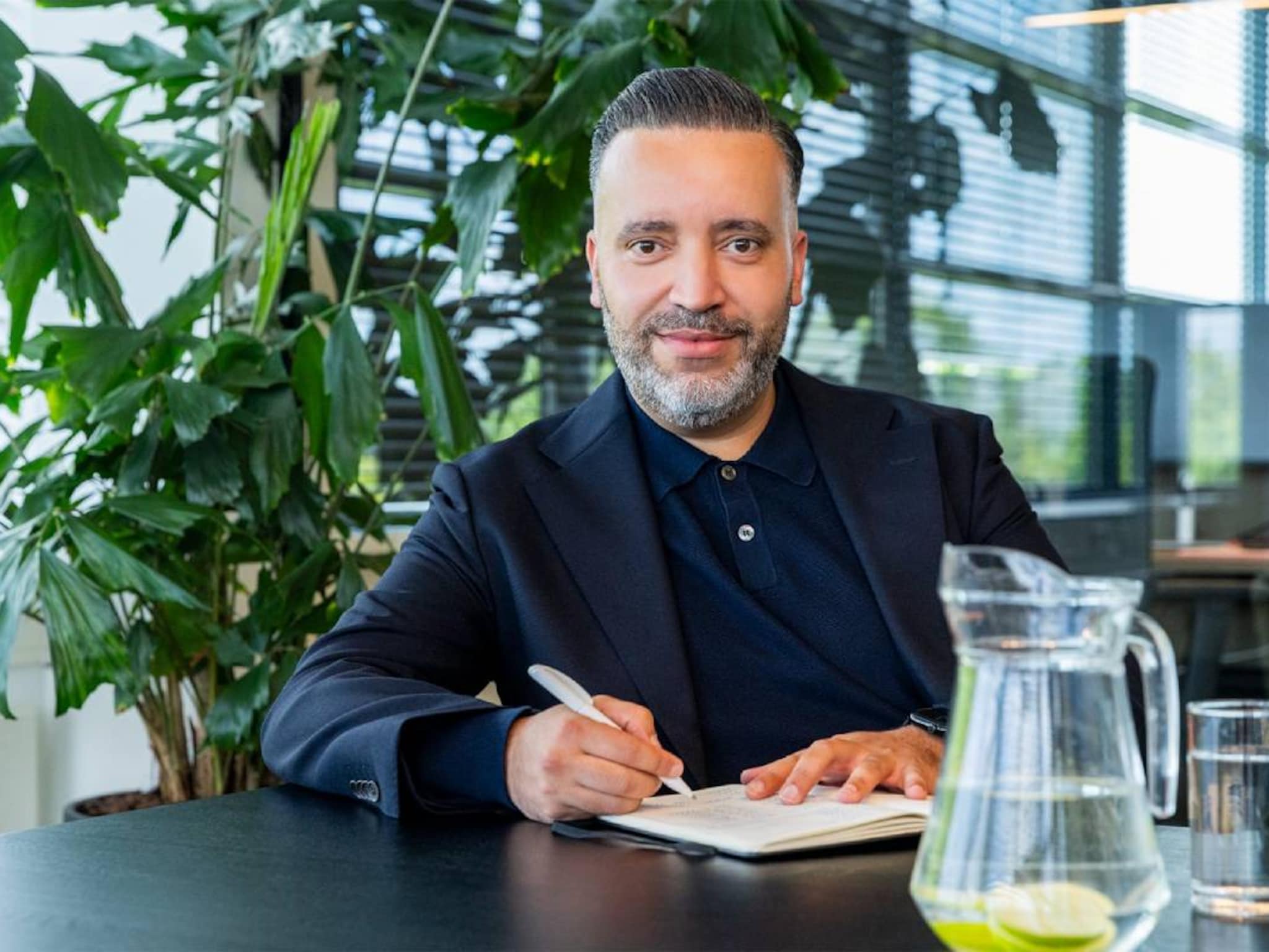 jad berad please regeldruk werkgeverschap ondernemer