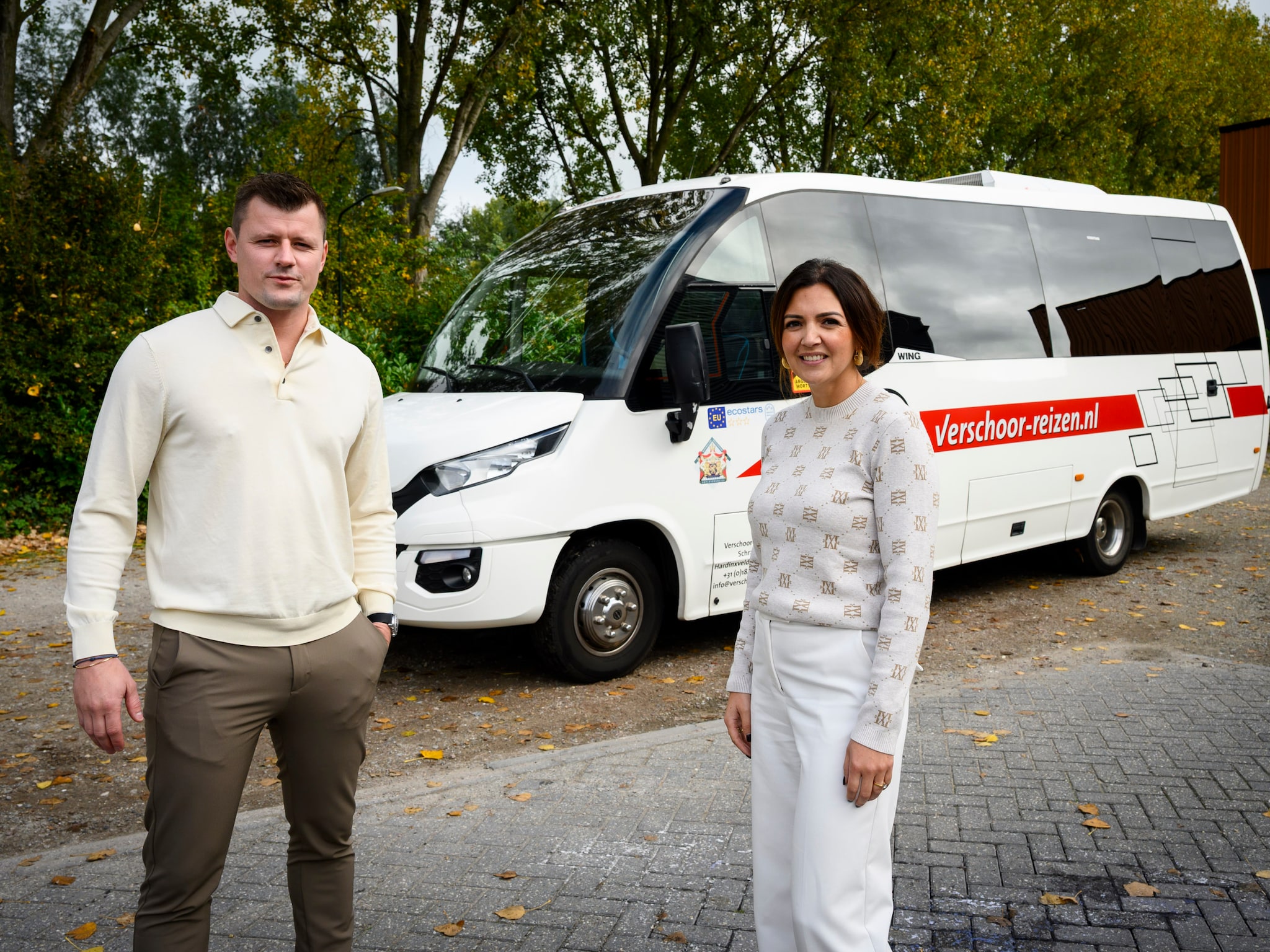 verschoor reizen chris buschaufeur hardinxveld giessendam