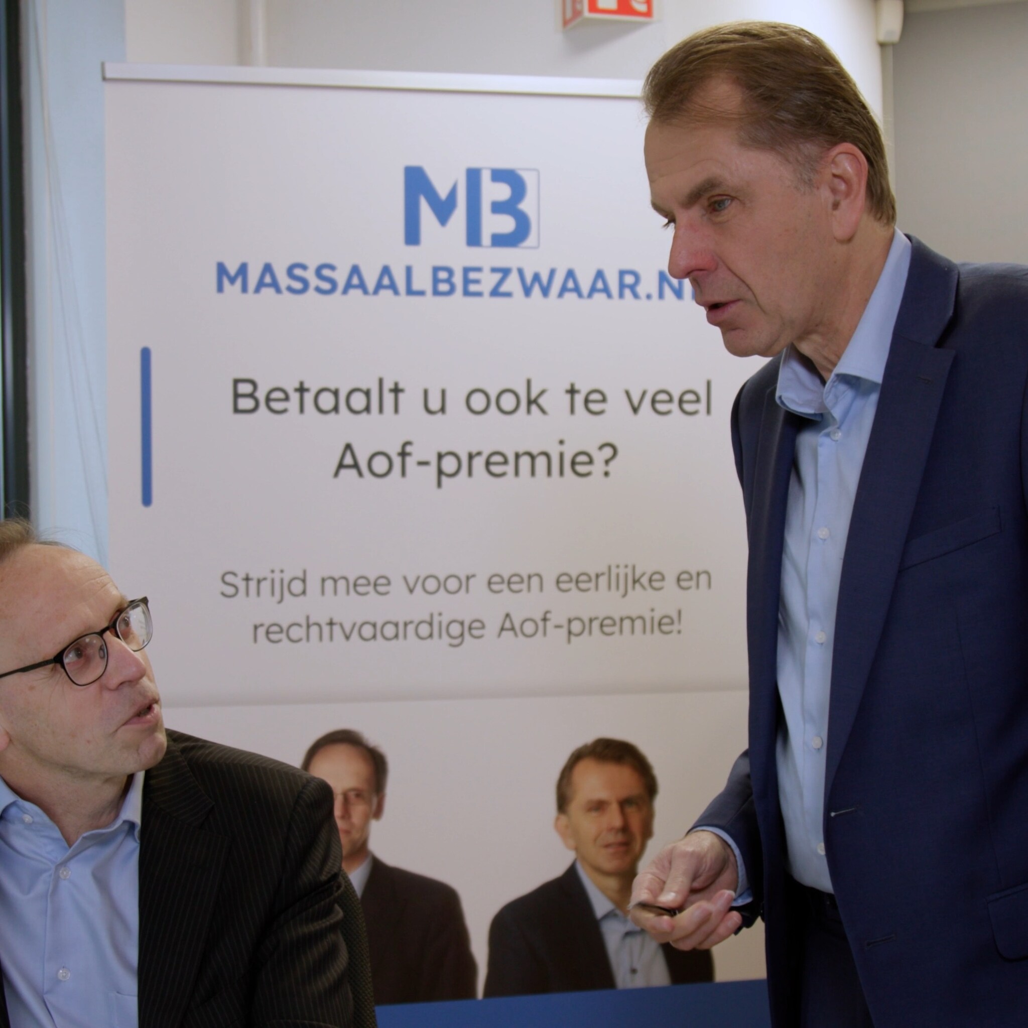 ondernemers kunnen duizenden euro s aof premie terugvorderen