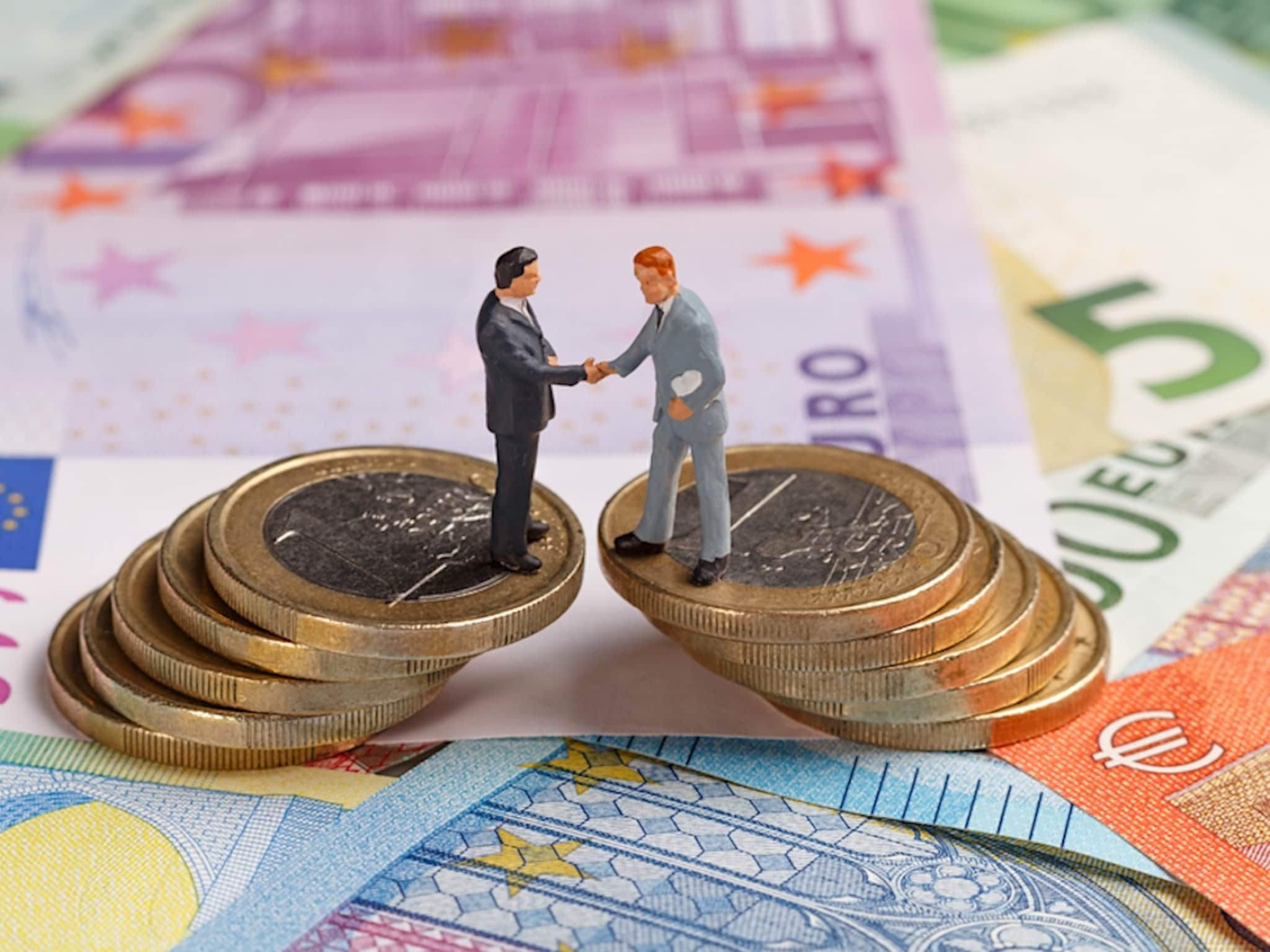 bedrijfsovername mkb earn out lening verkoper koper betaling overname brookz