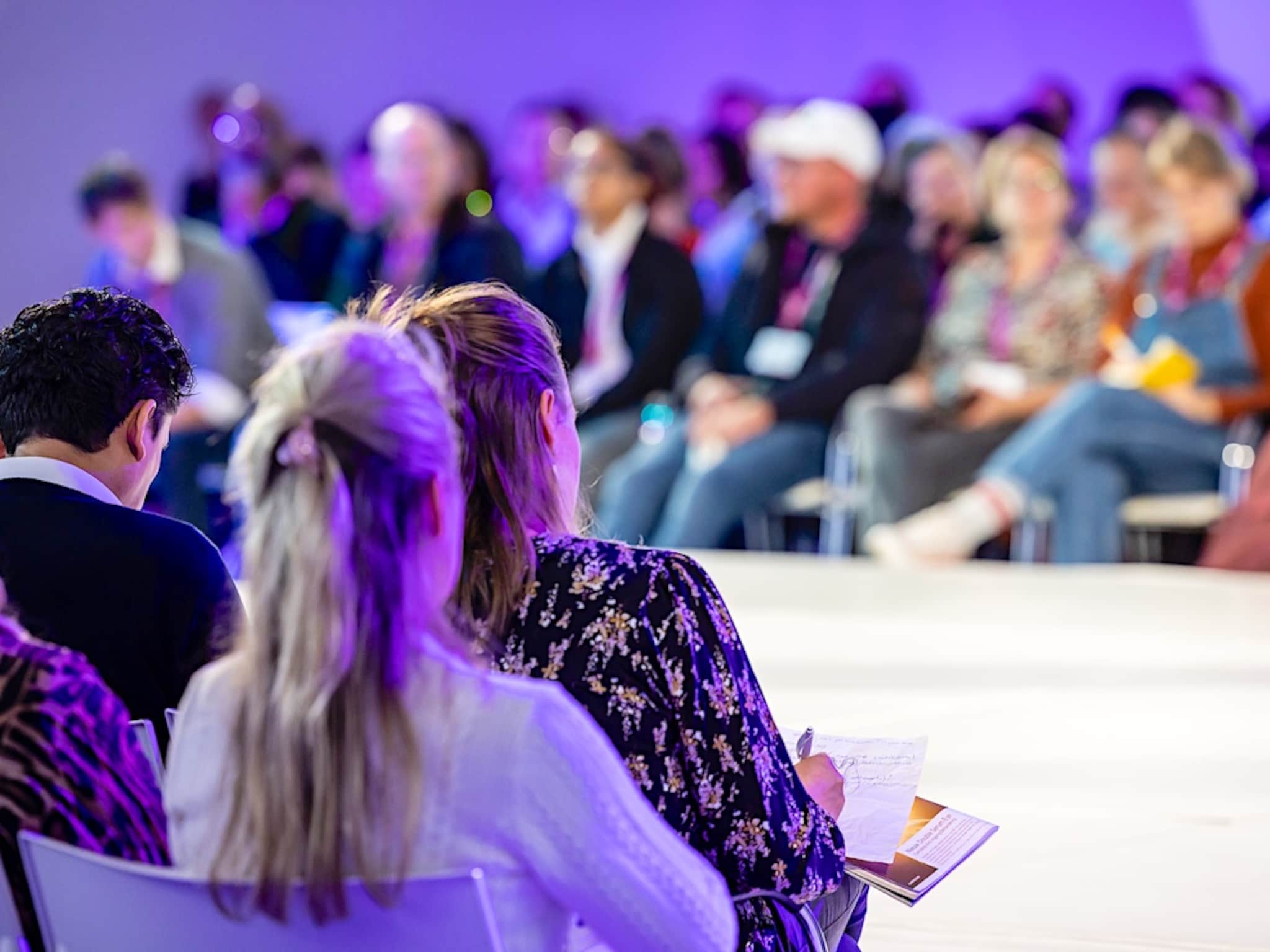kvk ondernemersdagen 2025 jaarbeurs utrecht event starters mkb inspiratie netwerken advies