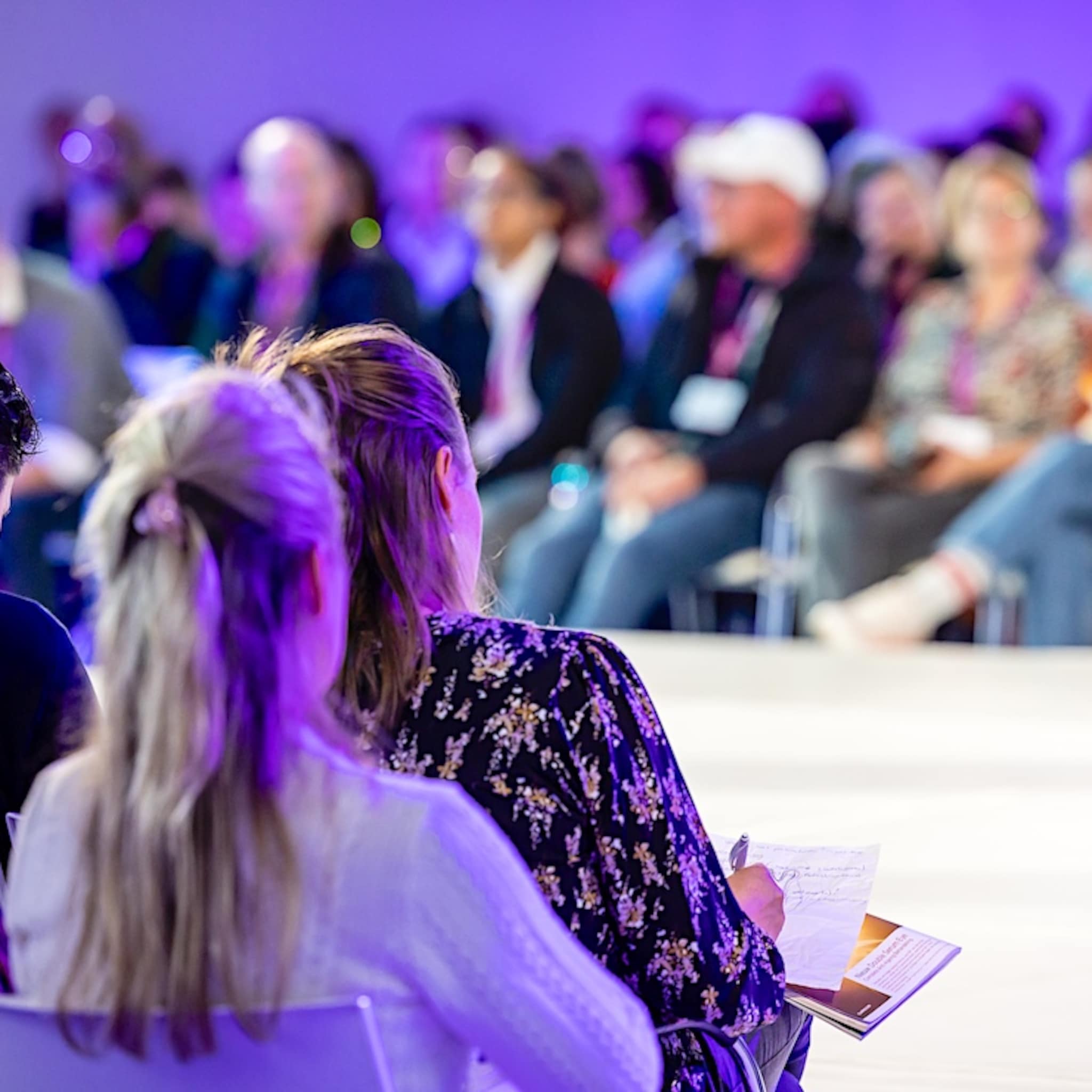 kvk ondernemersdagen 2025 jaarbeurs utrecht event starters mkb inspiratie netwerken advies