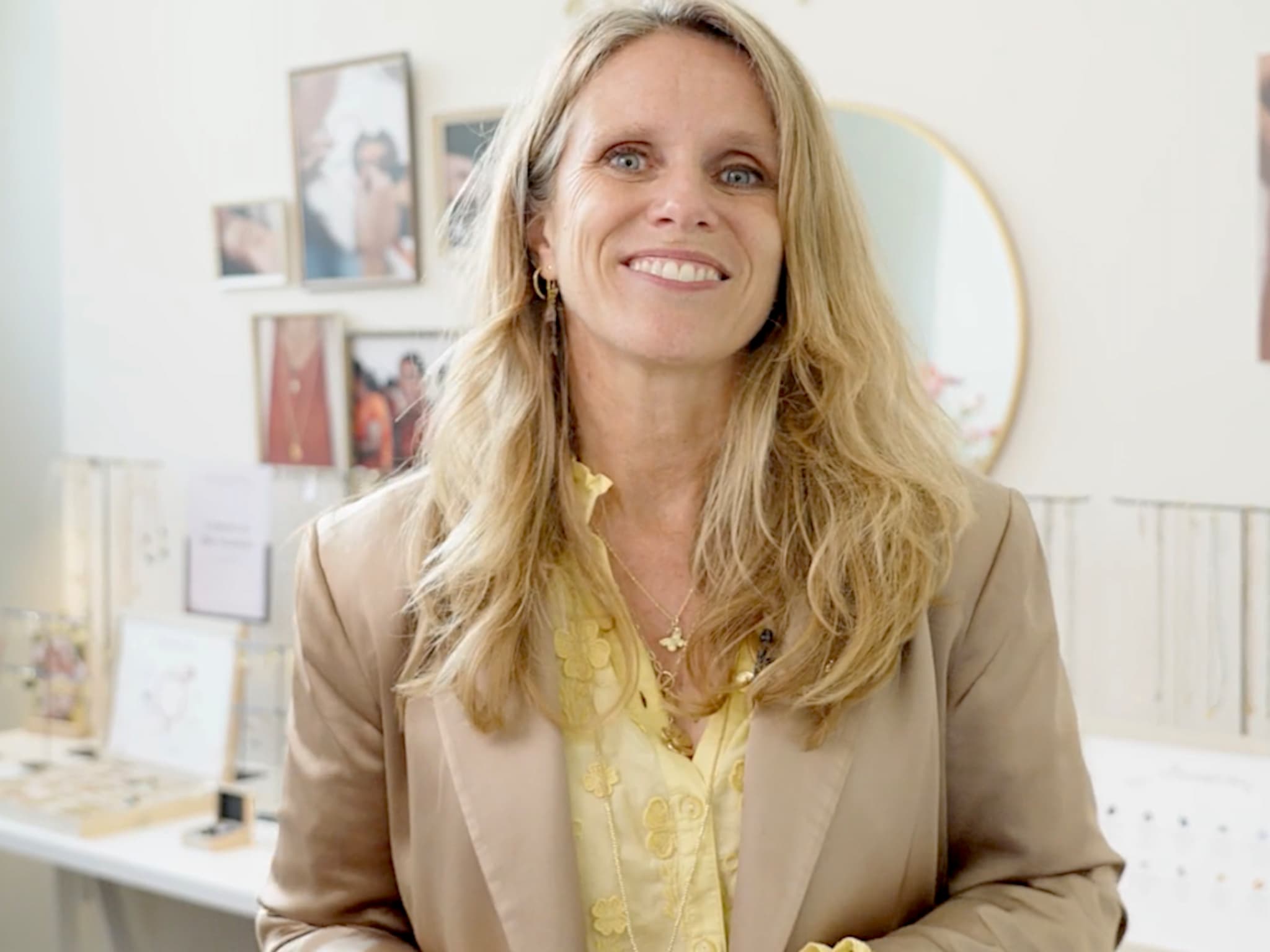 a beautiful story cathelijne lania crowdfunding duurzame sieraden fairmade ondernemen