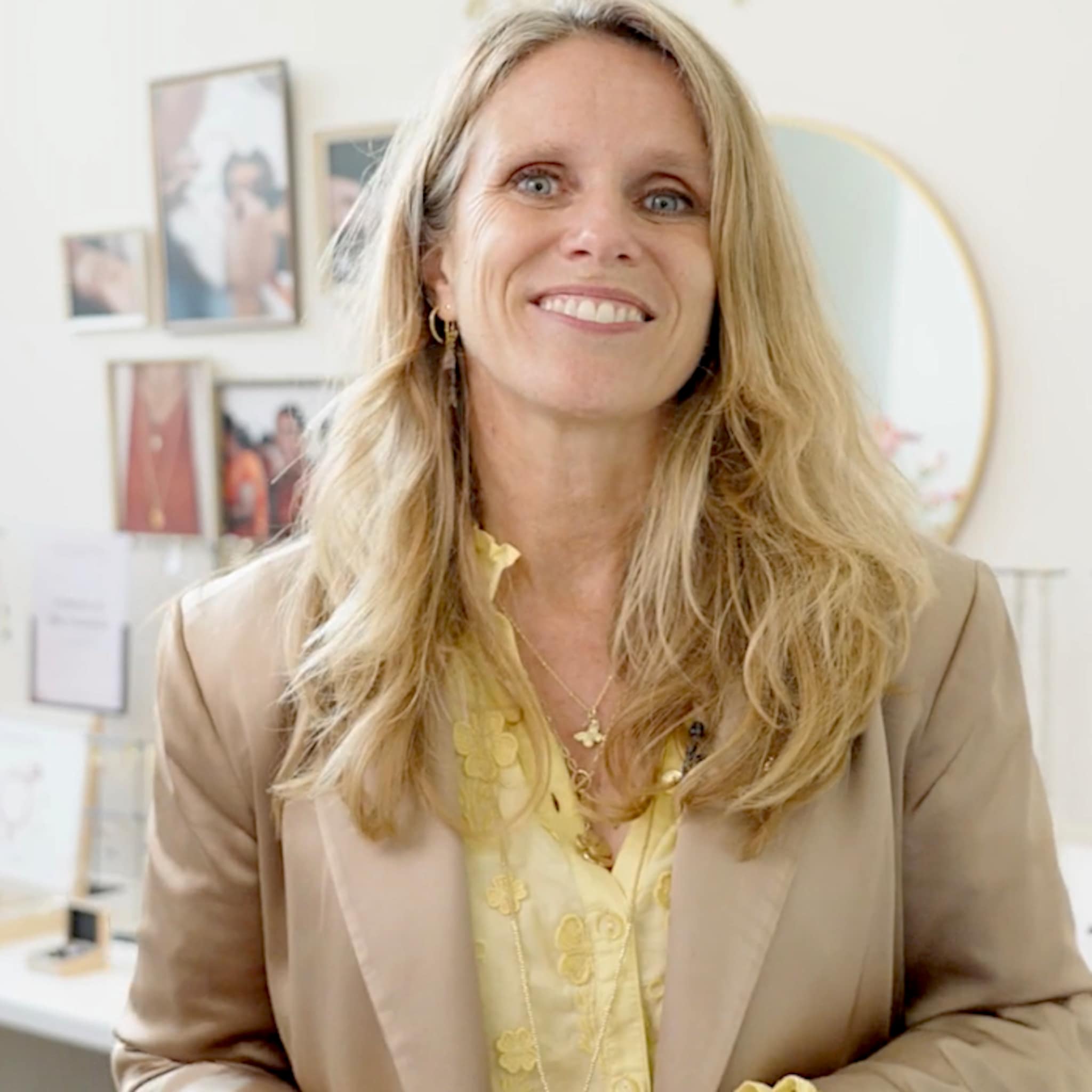 a beautiful story cathelijne lania crowdfunding duurzame sieraden fairmade ondernemen