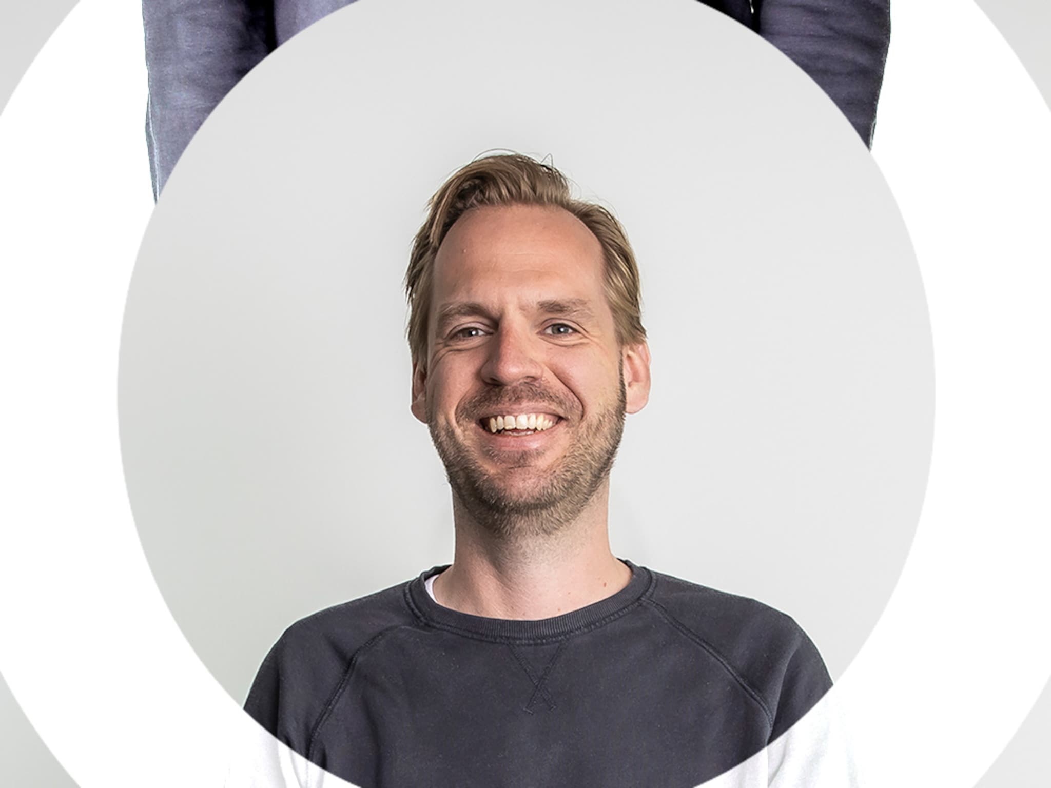 eerste indruk zakelijk succes daten digitaal visitekaartje sjoerd koolen