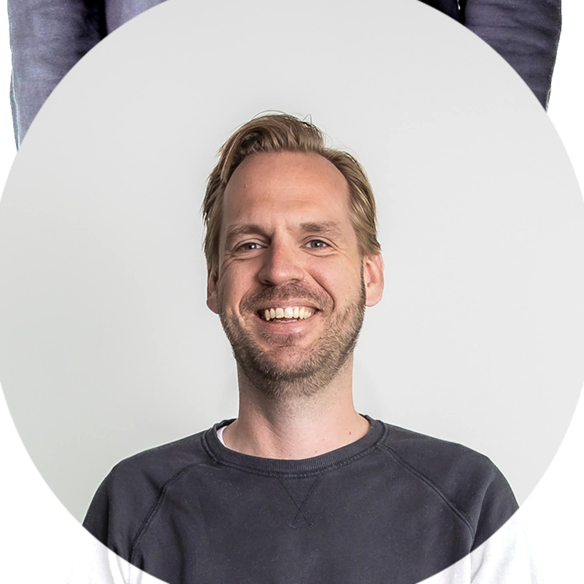 eerste indruk zakelijk succes daten digitaal visitekaartje sjoerd koolen
