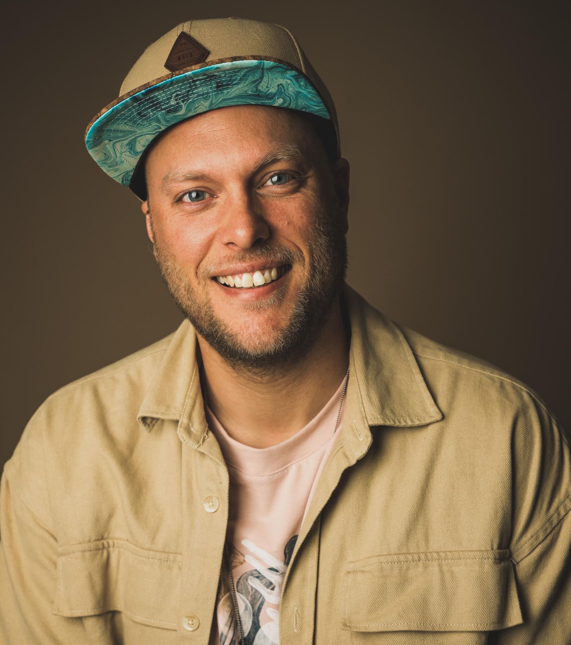 Rens van Nellestijn is de ceo van 50:HERTZ. Rens van Nellestijn is de ceo van 50:HERTZ. Foto: 50:HERTZ