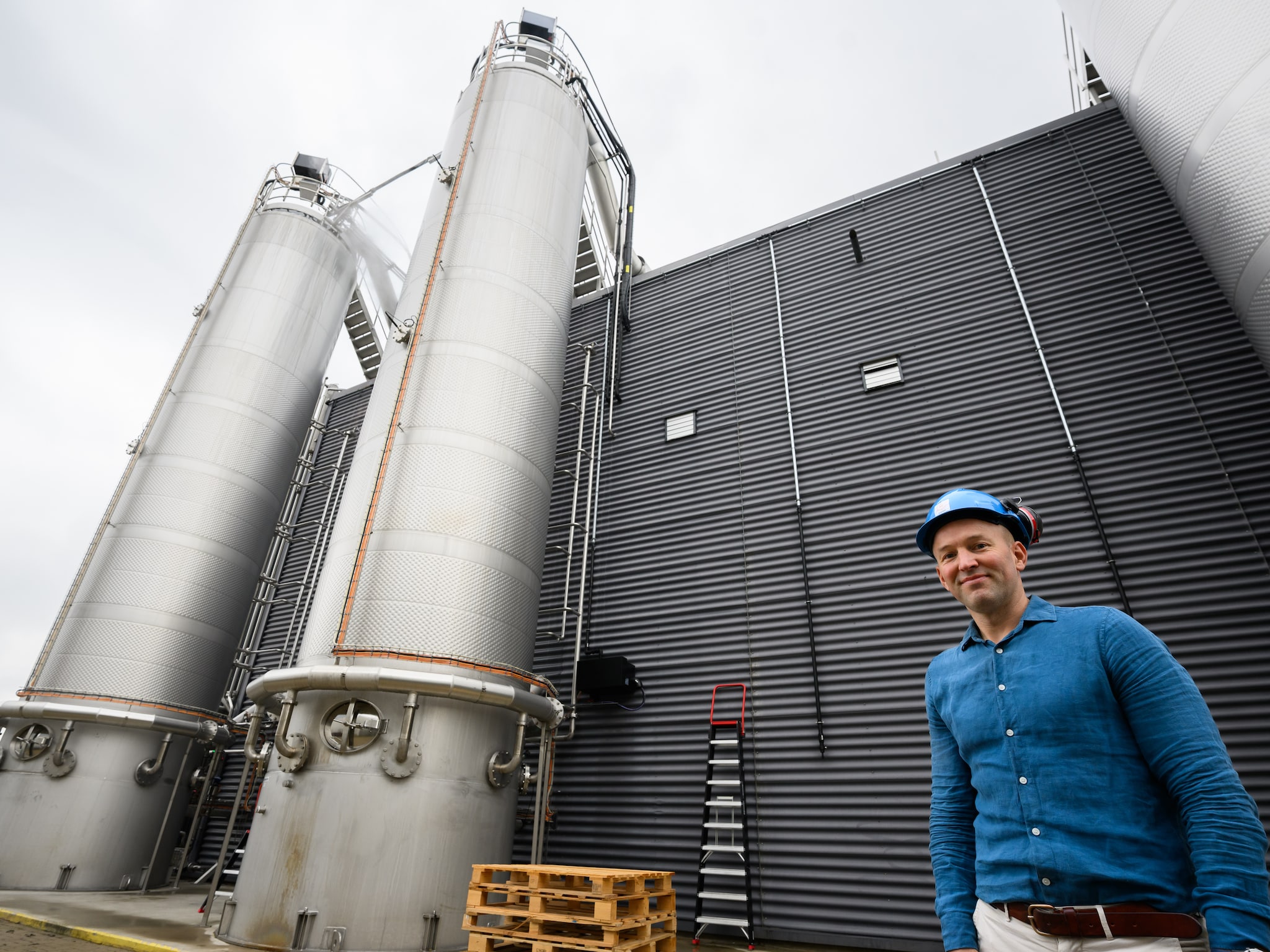 protein brewery eiwitrevolutie thijs bosch nationale ondernemersprijs