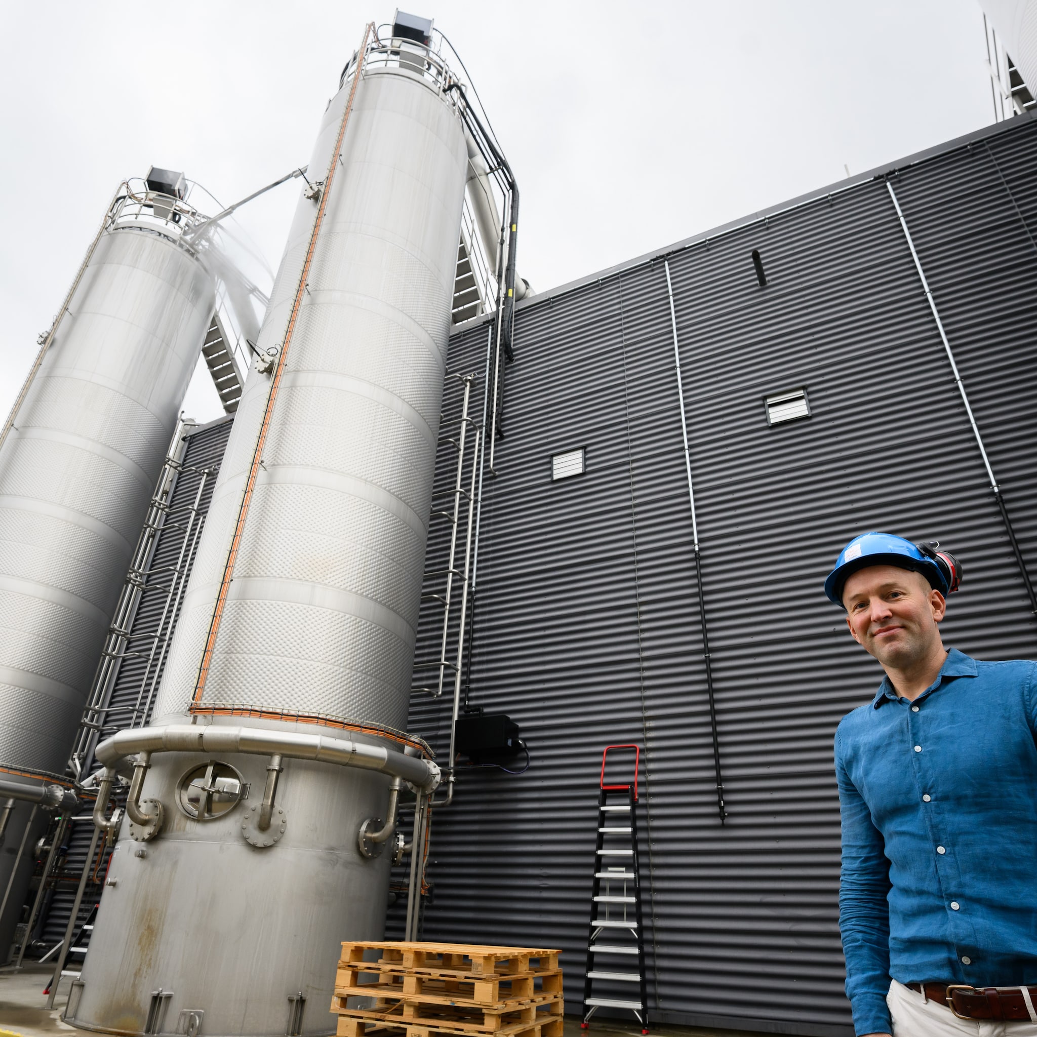 protein brewery eiwitrevolutie thijs bosch nationale ondernemersprijs