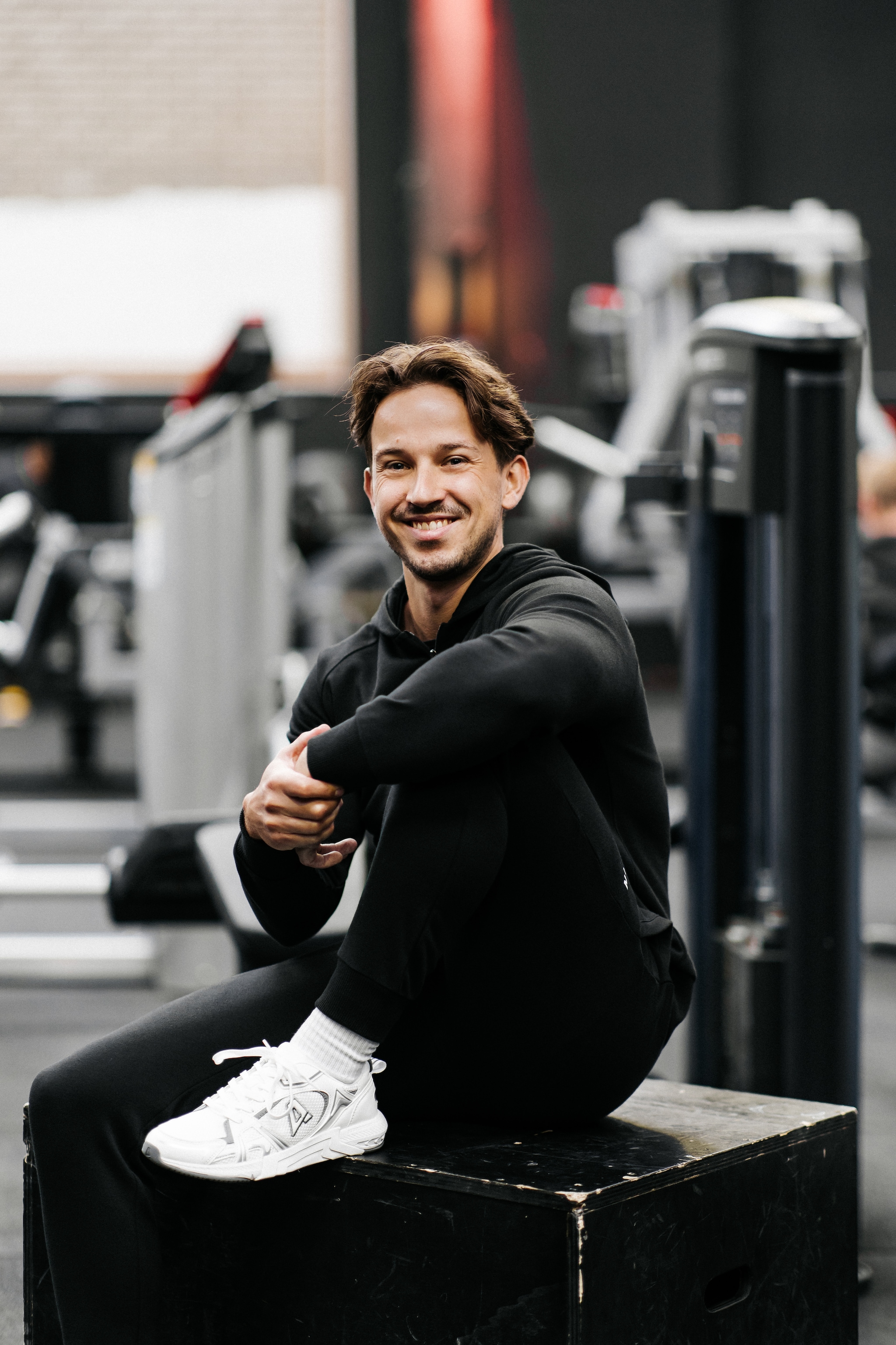 Founder Joris van Gerven. Foto: Isabella Verduyn Fotografie Founder Joris van Gerven. Isabella Verduyn Fotografie