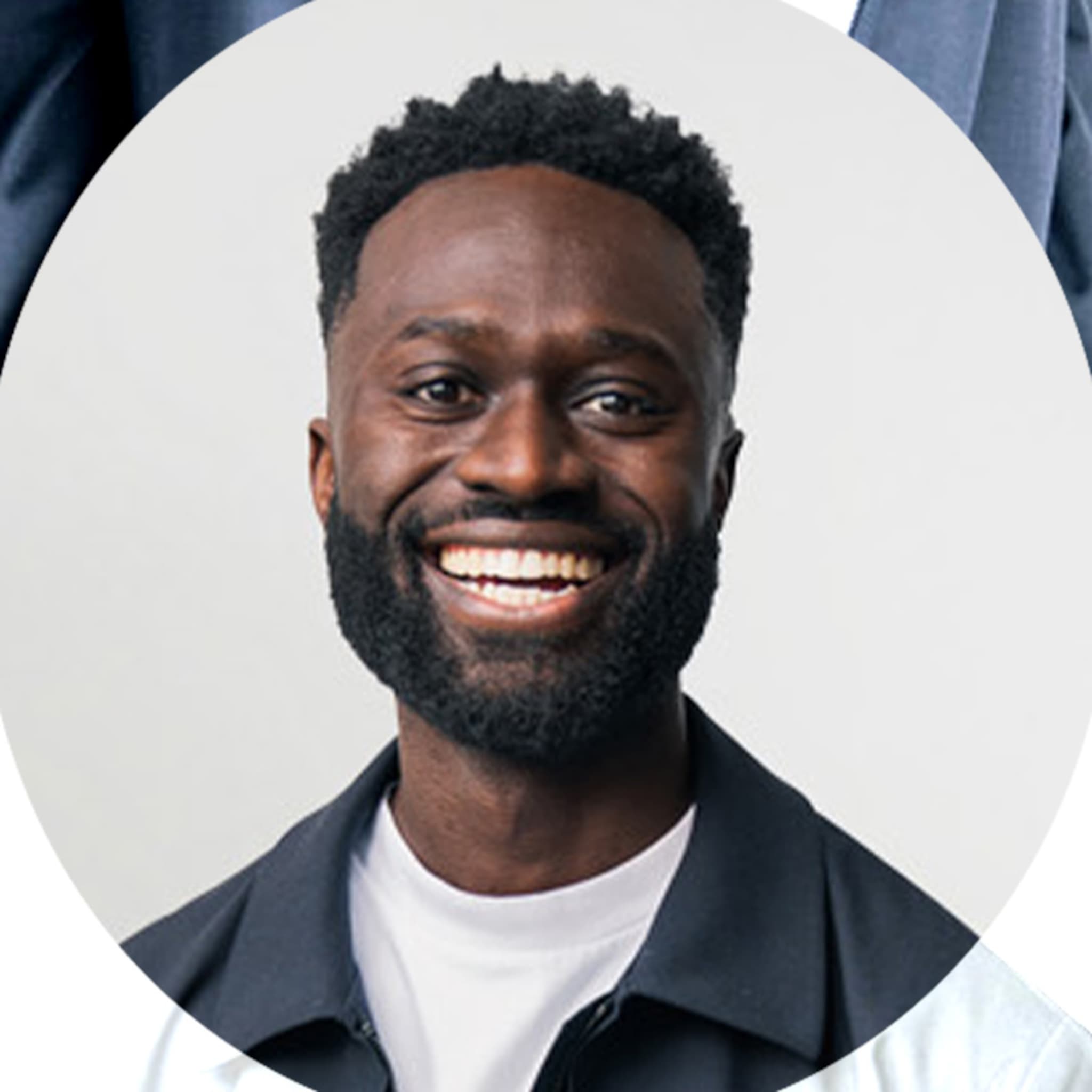 ai vindbaarheid zoekresultaten seo autoriteit kwalitatieve verwijzingen desmond boateng