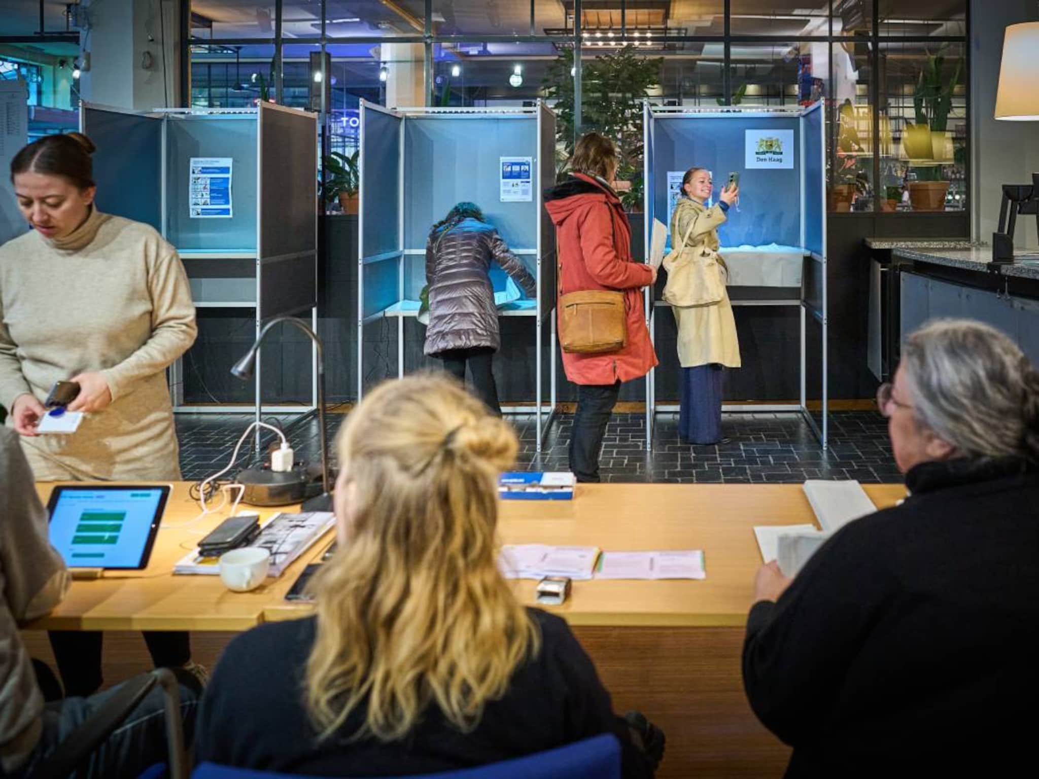 zzp wetgeving schijnzelfstandigheid verkiezingen wet dba verplichte aov