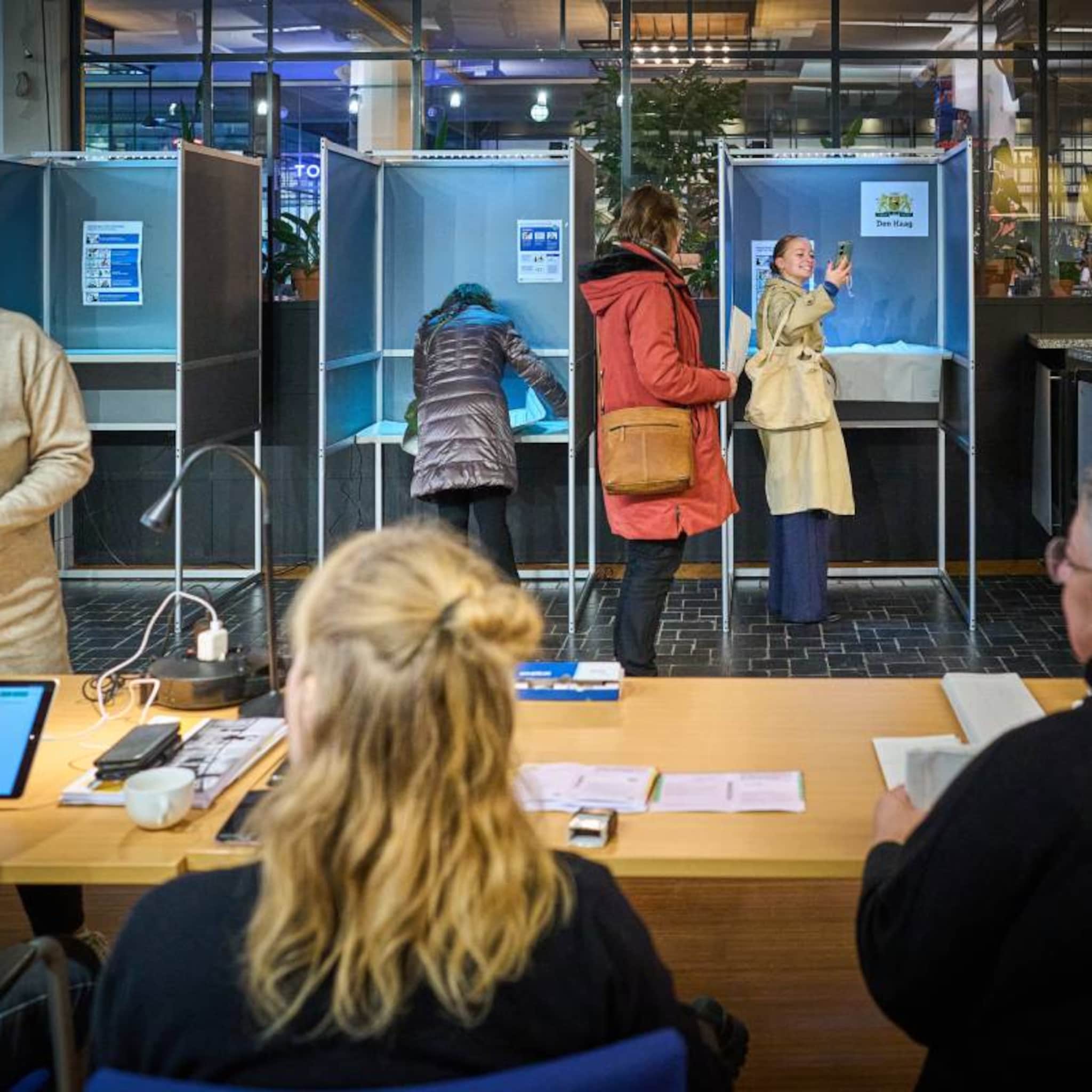 zzp wetgeving schijnzelfstandigheid verkiezingen wet dba verplichte aov