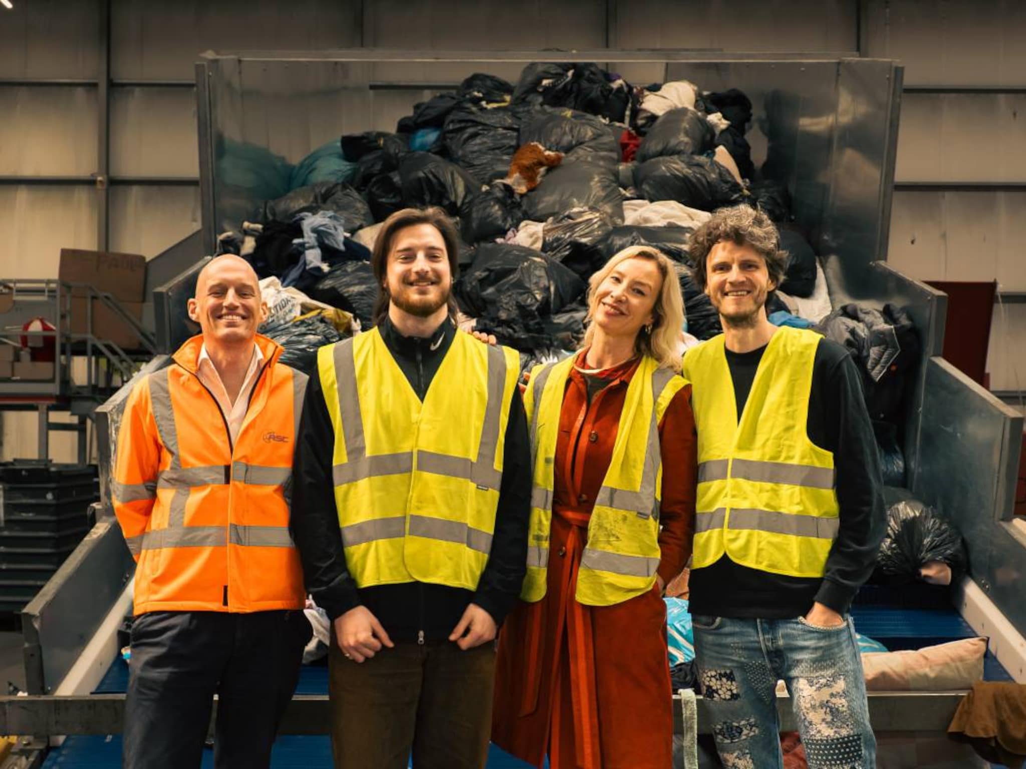 boas startup fast vintage fashion jeans duurzame mode hergebruik eyevestor vincent van der holst