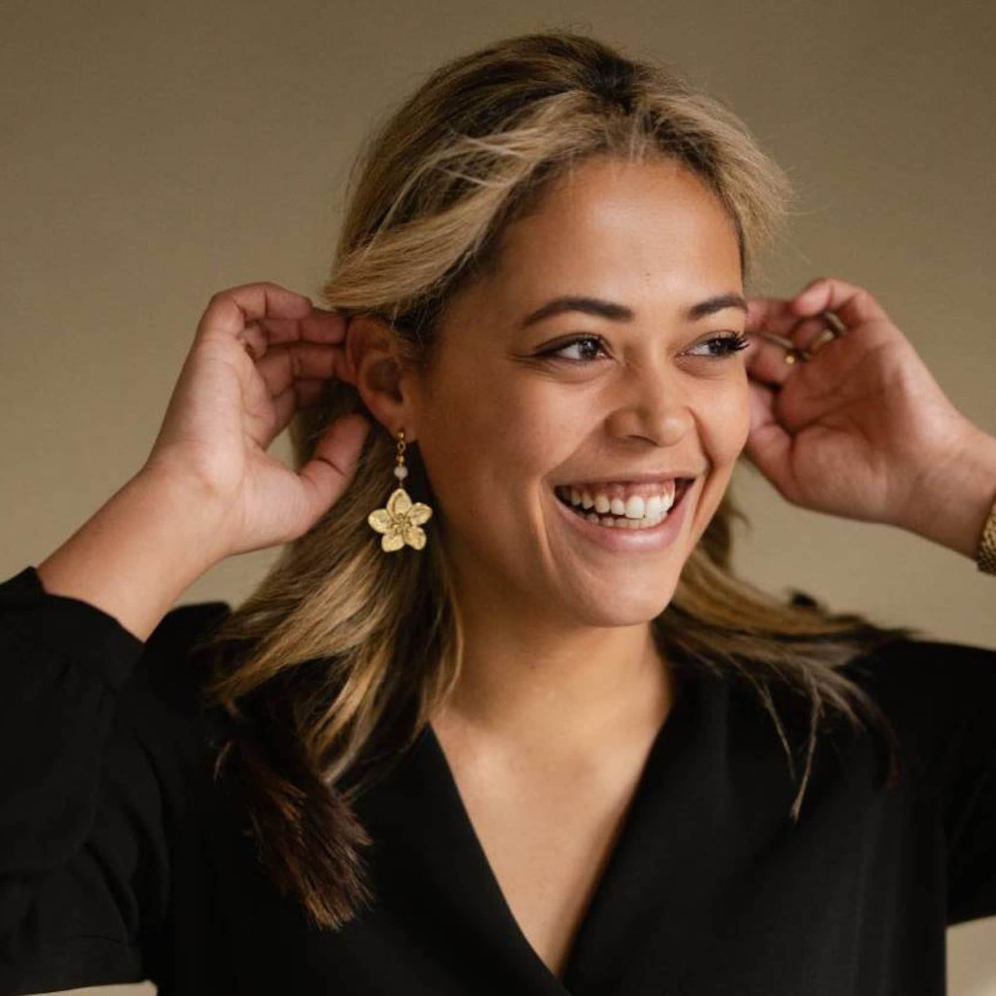 sieraden monica westerveld notbranded internationaal winkel groei instagram advertenties