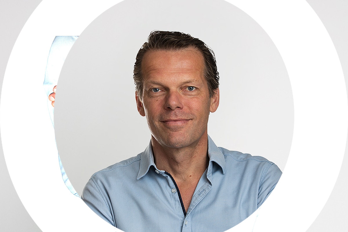 Wiko Mocking. Foto: eigen beeld. 
 Wiko Mocking. Foto: eigen beeld.